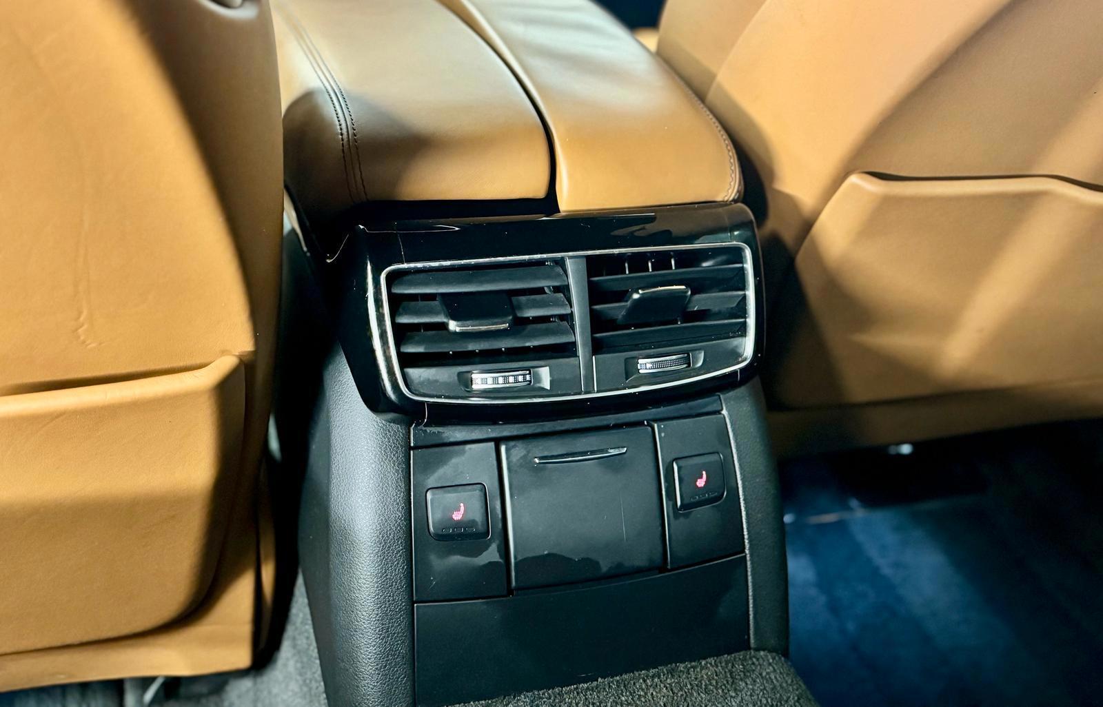 Audi A8 4.2 TDI quattro Pro Line (2017), foto 17