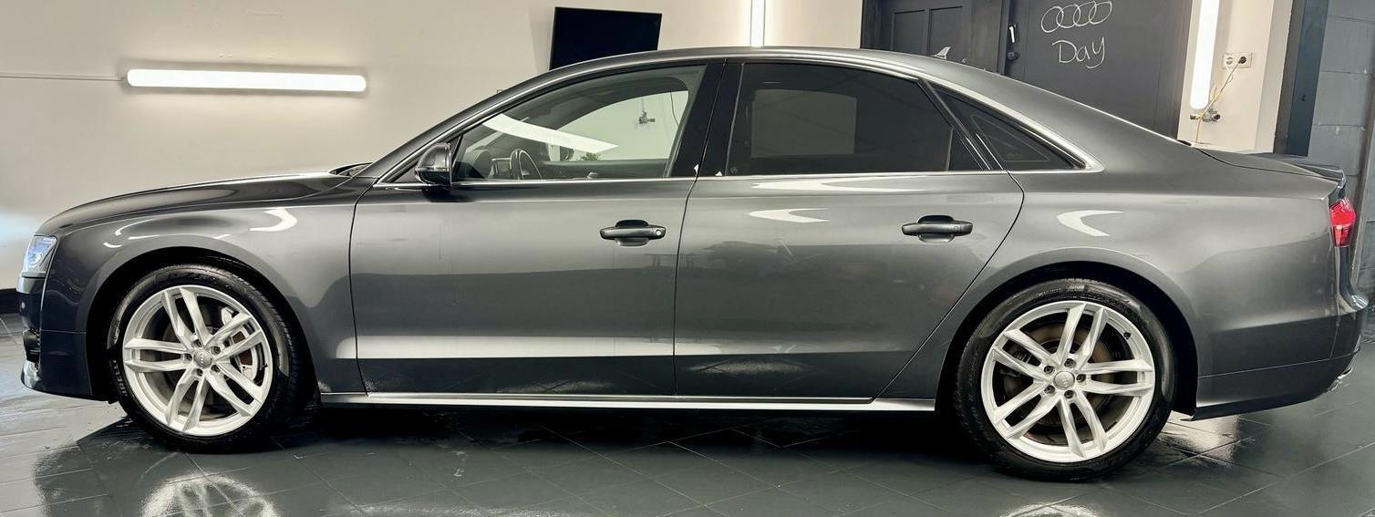 Audi A8 4.2 TDI quattro Pro Line (2017), foto 3