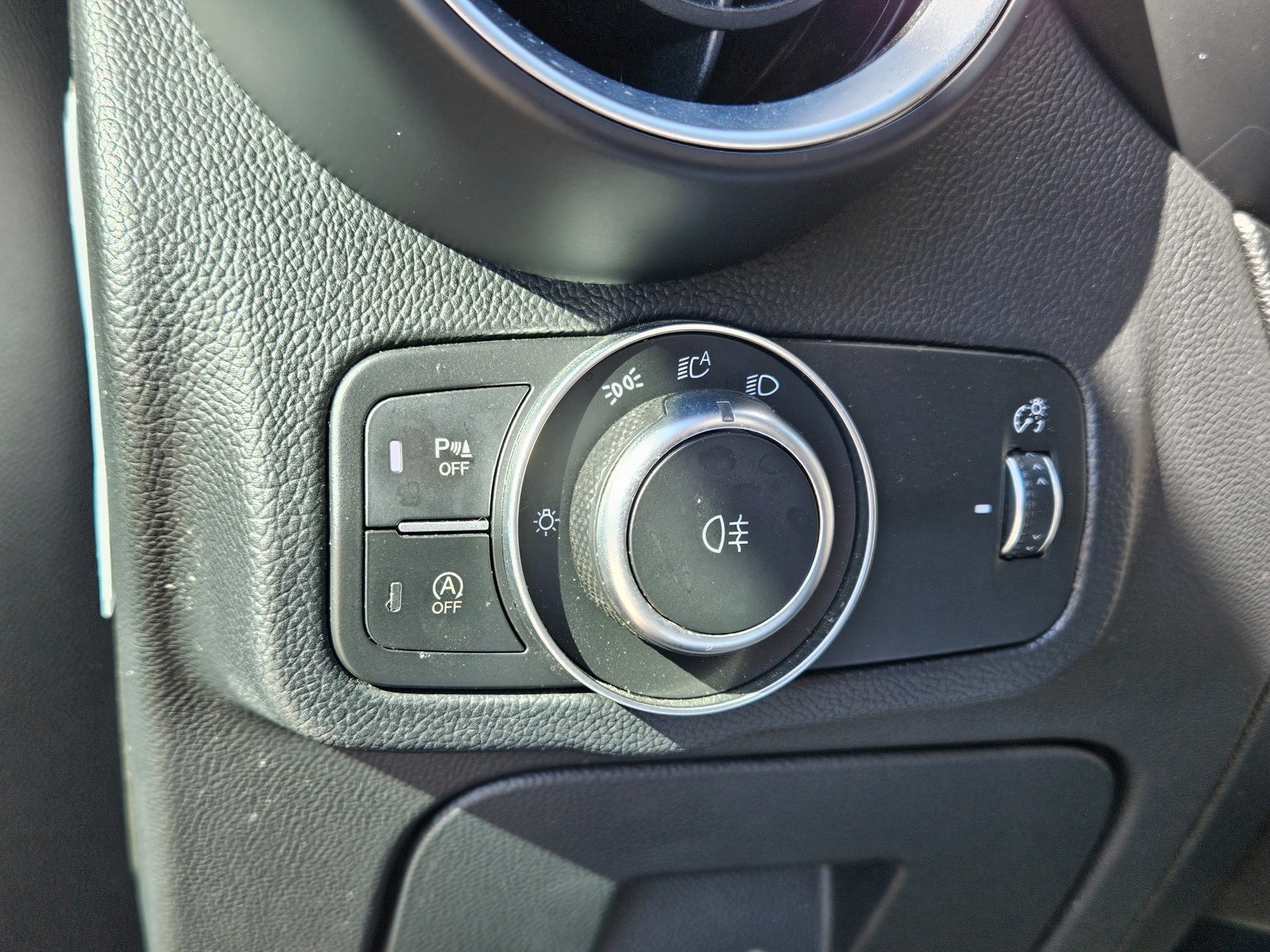 Alfa Romeo Stelvio 2.0 T AWD 280PK (2019), foto 13