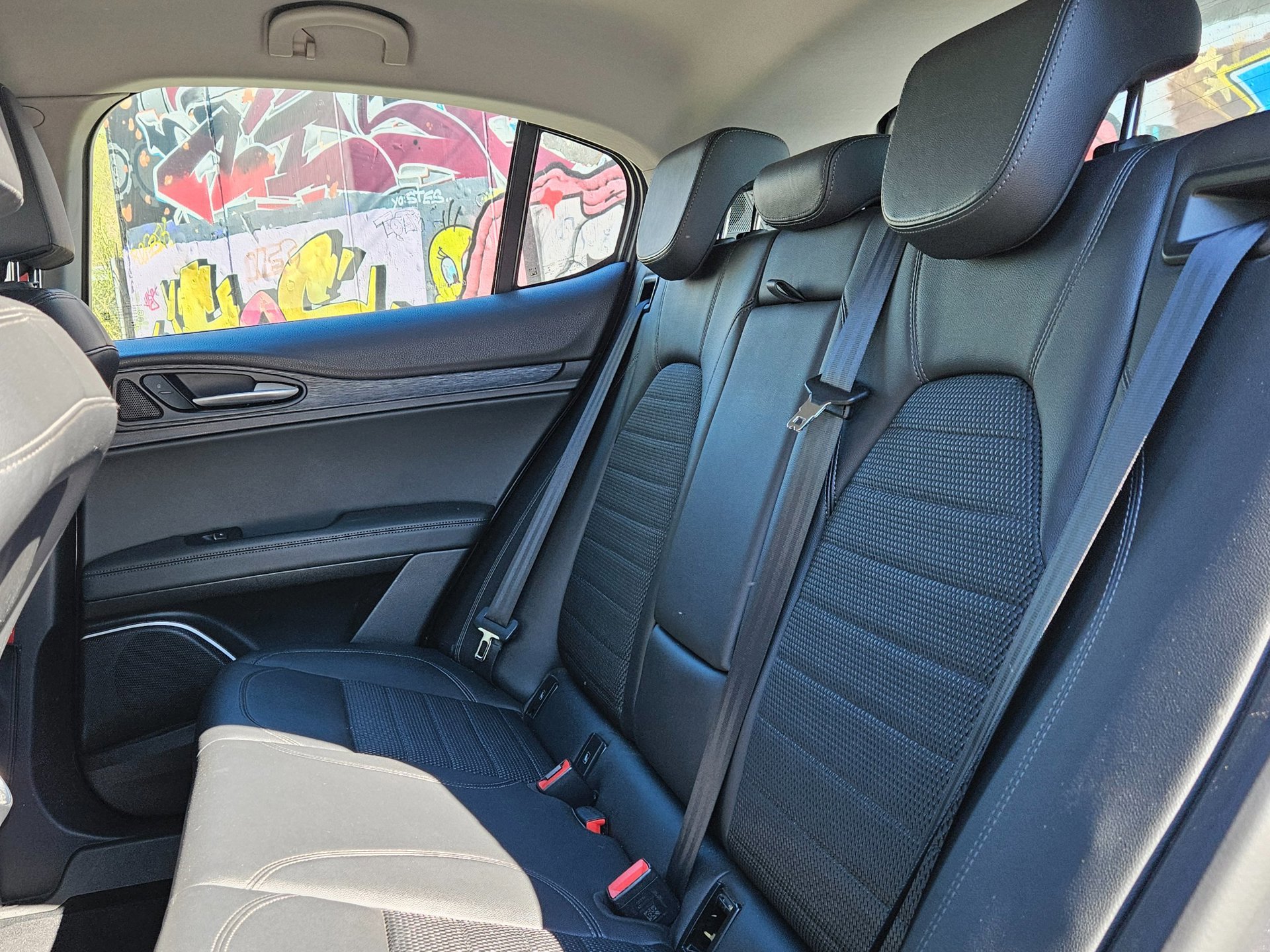 Alfa Romeo Stelvio 2.0 T AWD 280PK (2019), foto 15
