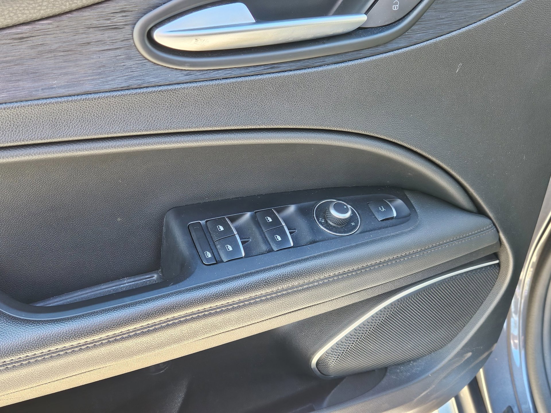 Alfa Romeo Stelvio 2.0 T AWD 280PK (2019), foto 17