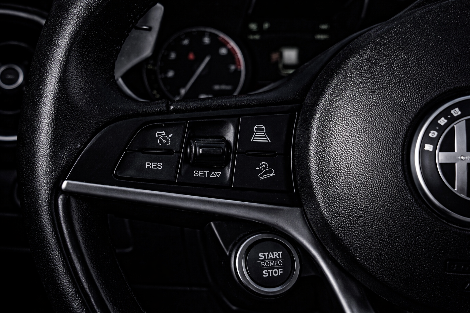 Alfa Romeo Stelvio 2.0 T AWD 280PK (2019), foto 5