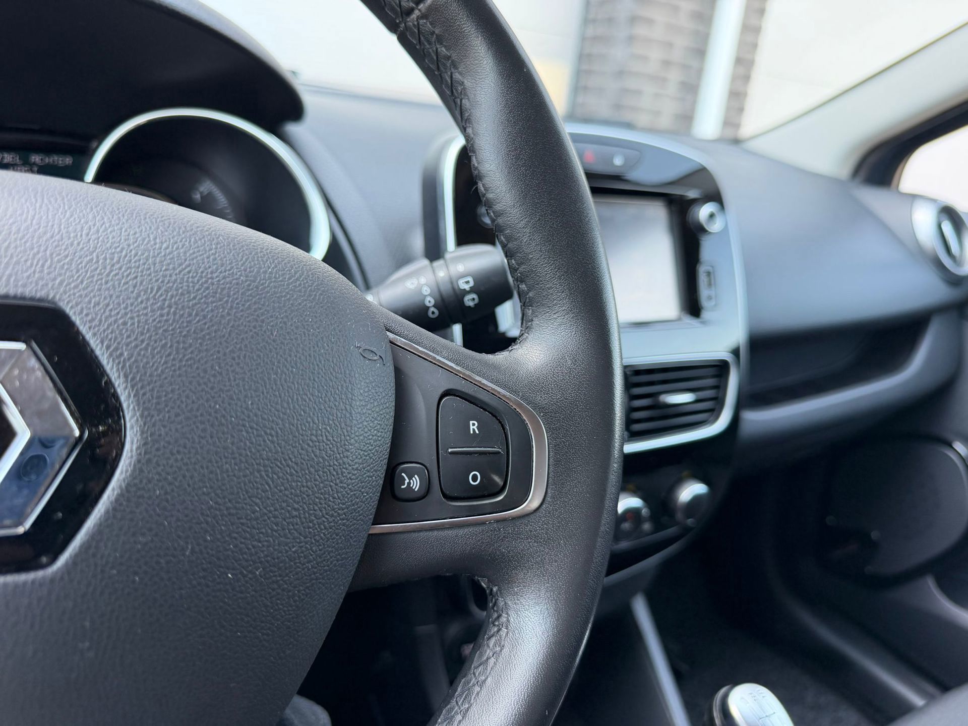 Renault Clio Estate 0.9 TCe Limited (2016), foto 9