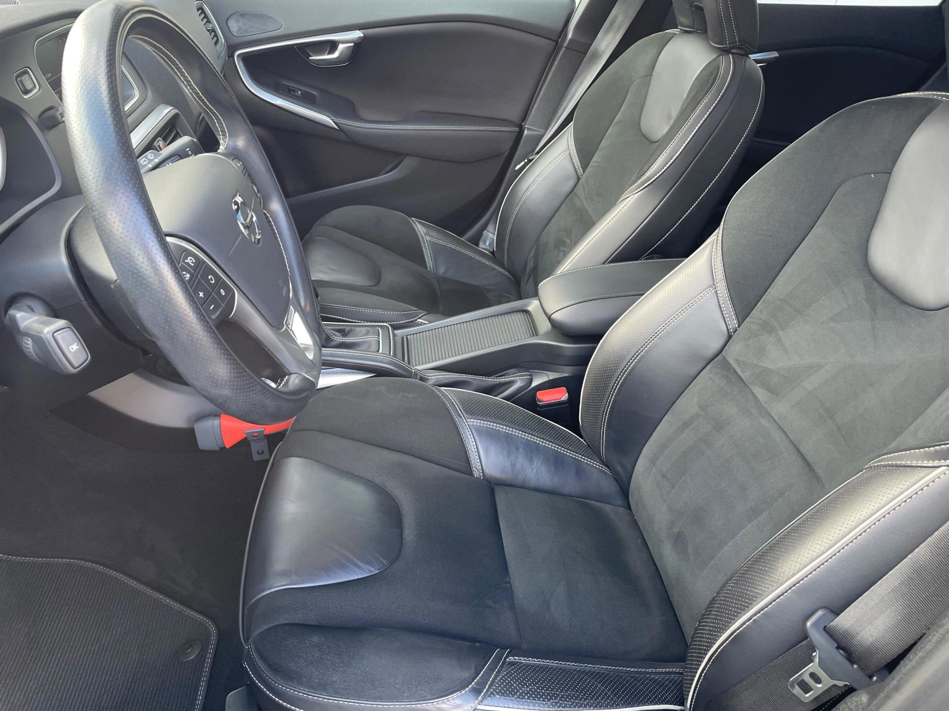 Volvo V40 1.5 T3 Polar (2019), foto 12