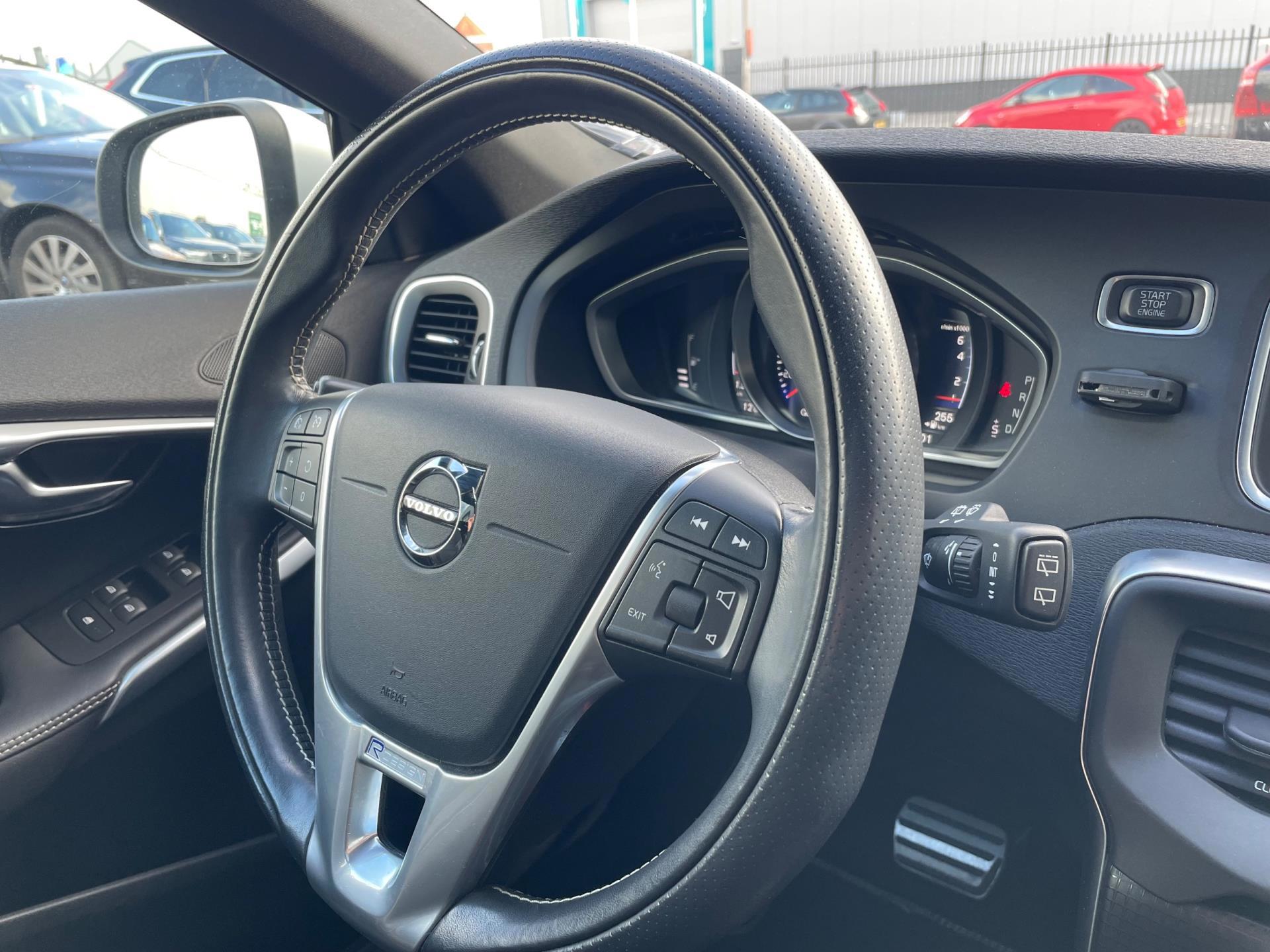 Volvo V40 1.5 T3 Polar (2019), foto 19