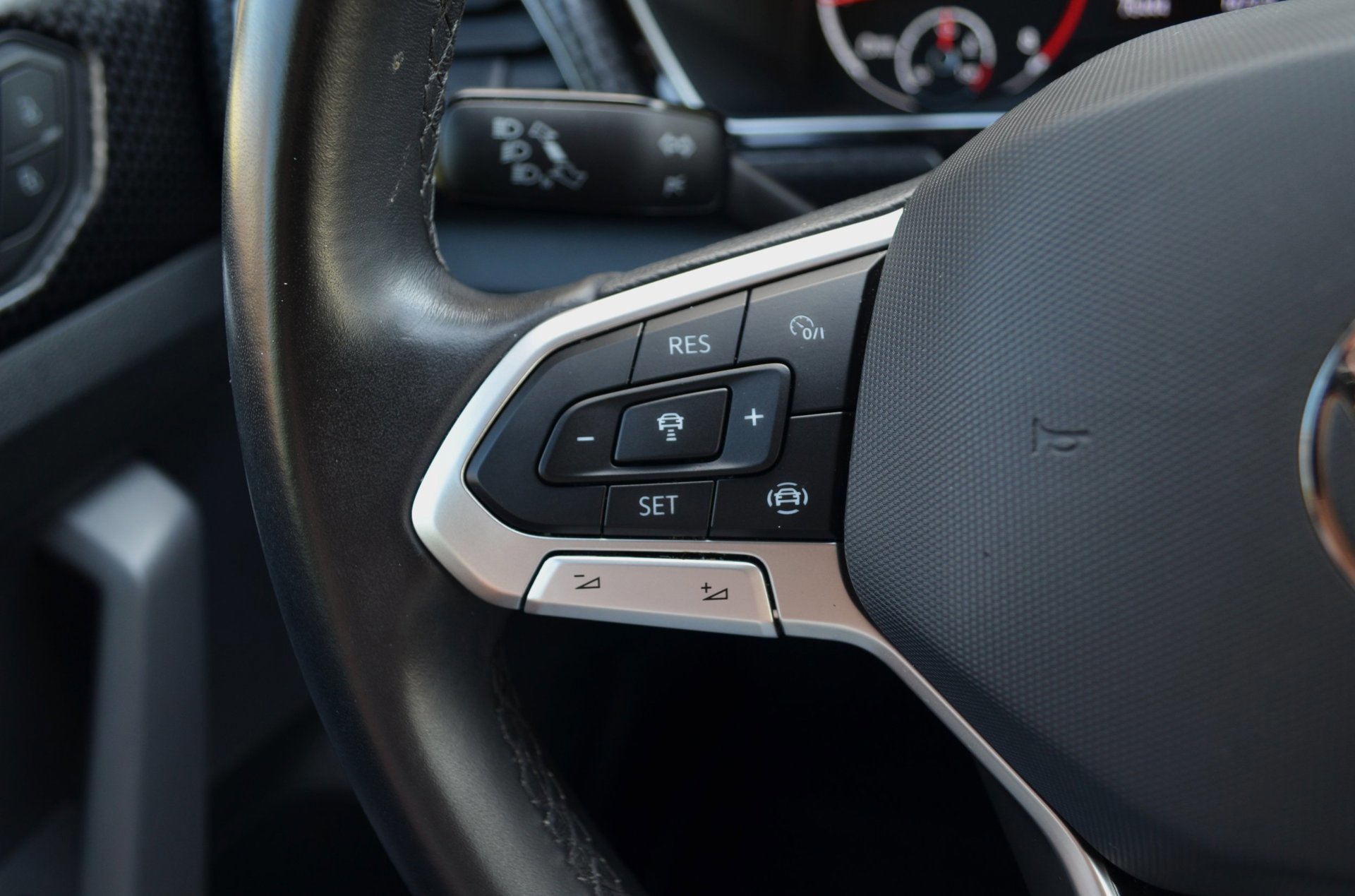 Volkswagen T-Cross 1.0 TSI Style (2021), foto 16