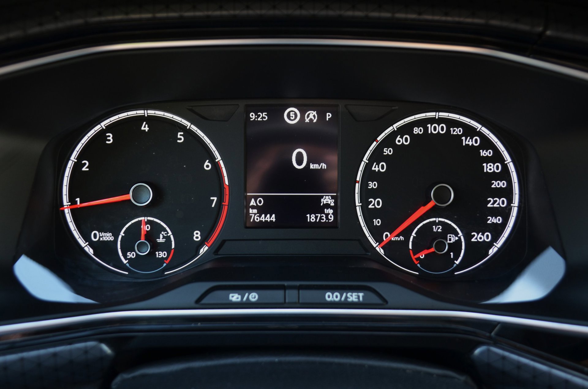 Volkswagen T-Cross 1.0 TSI Style (2021), foto 19