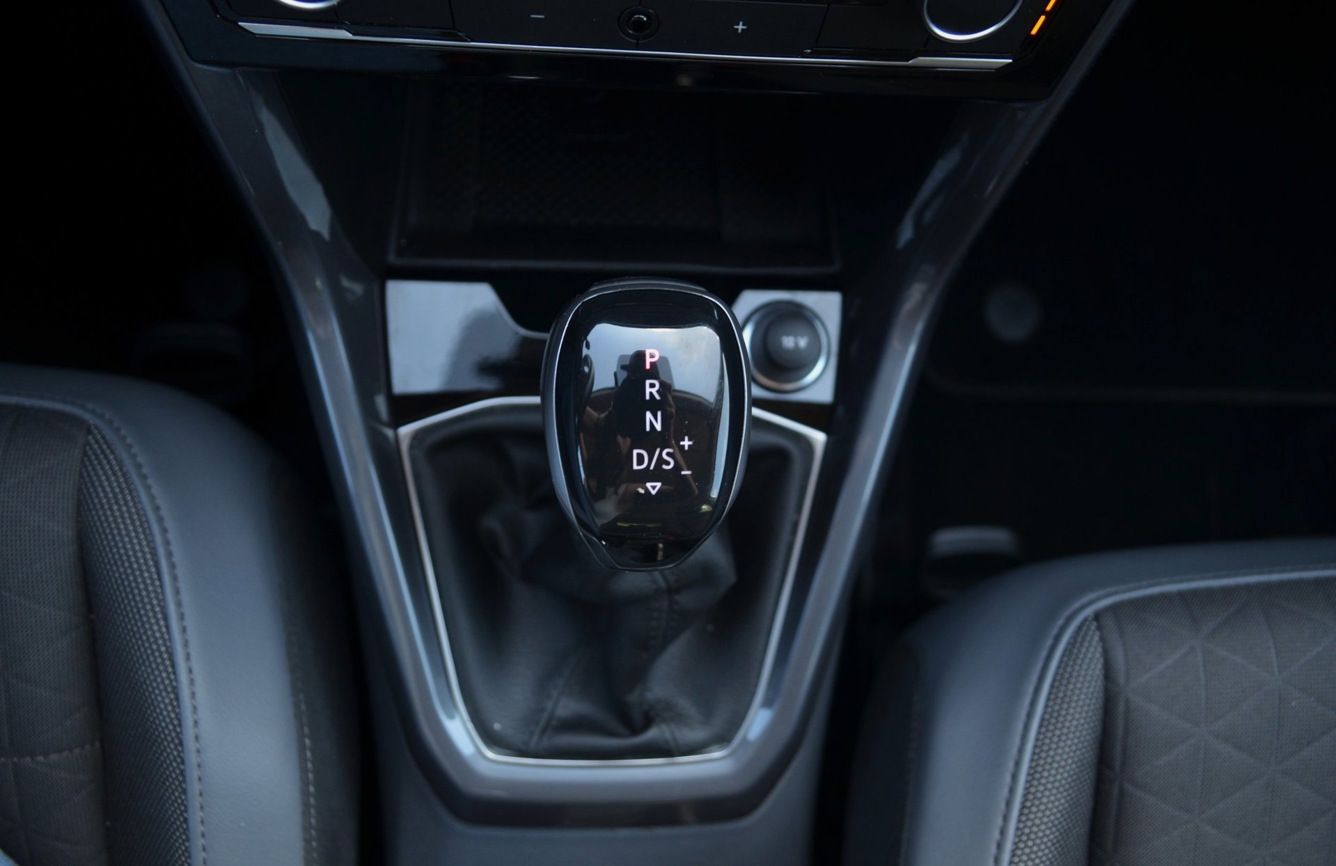 Volkswagen T-Cross 1.0 TSI Style (2021), foto 24
