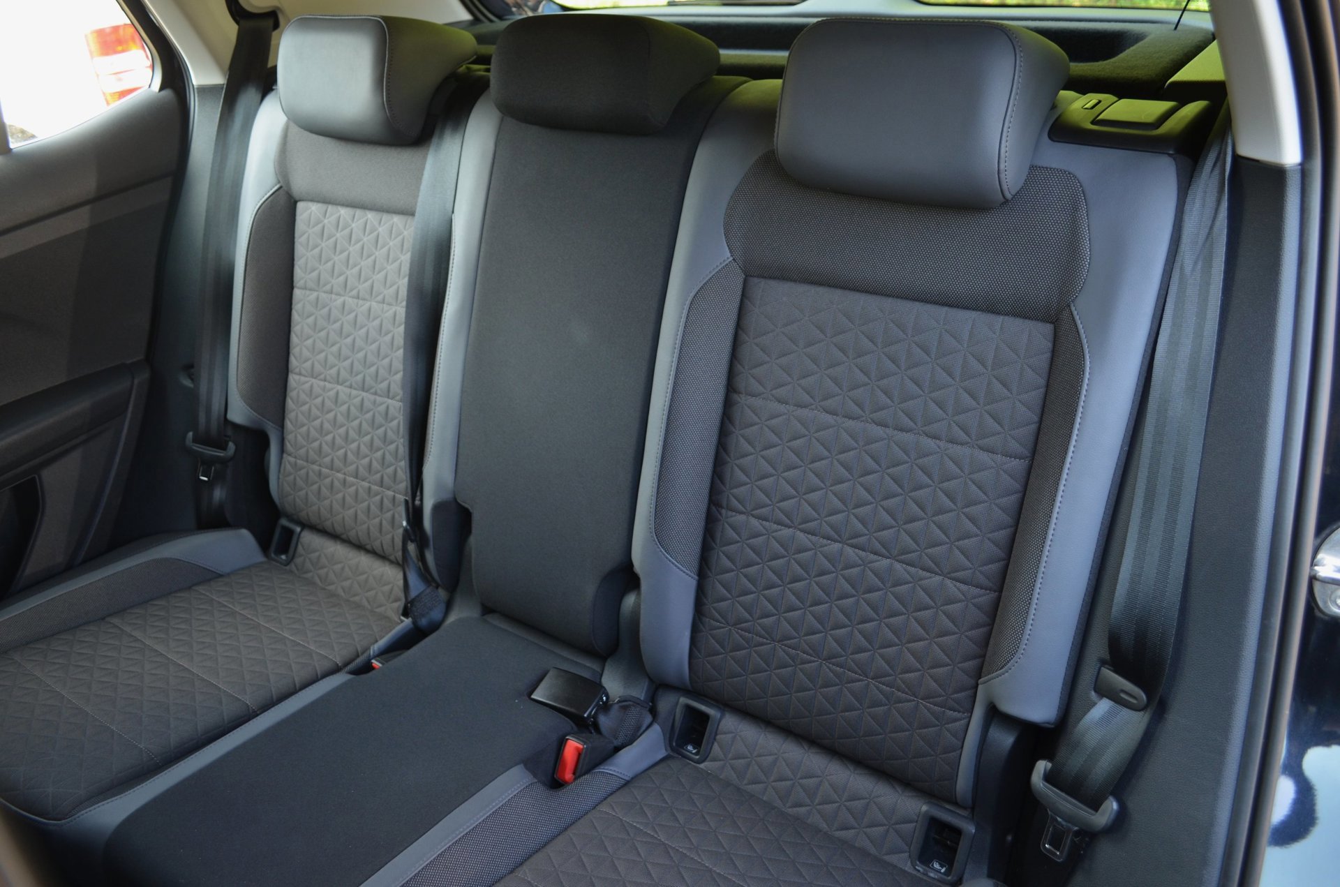 Volkswagen T-Cross 1.0 TSI Style (2021), foto 25