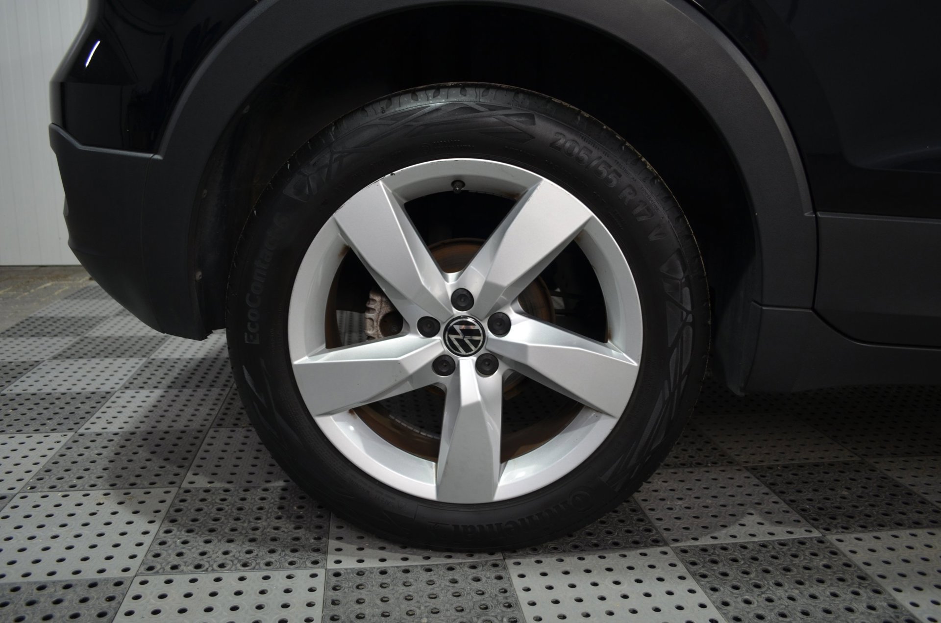 Volkswagen T-Cross 1.0 TSI Style (2021), foto 28