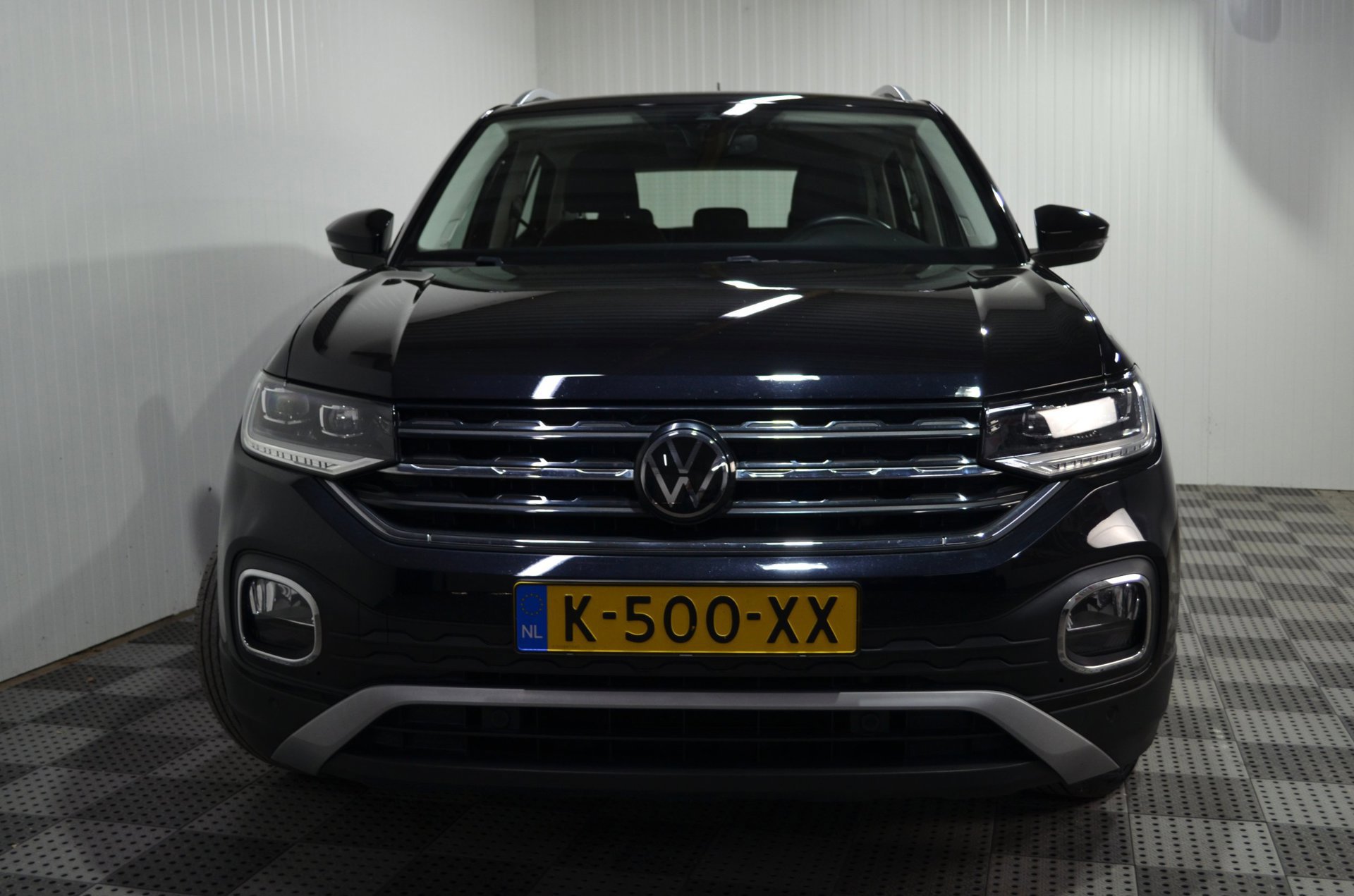 Volkswagen T-Cross 1.0 TSI Style (2021), foto 6