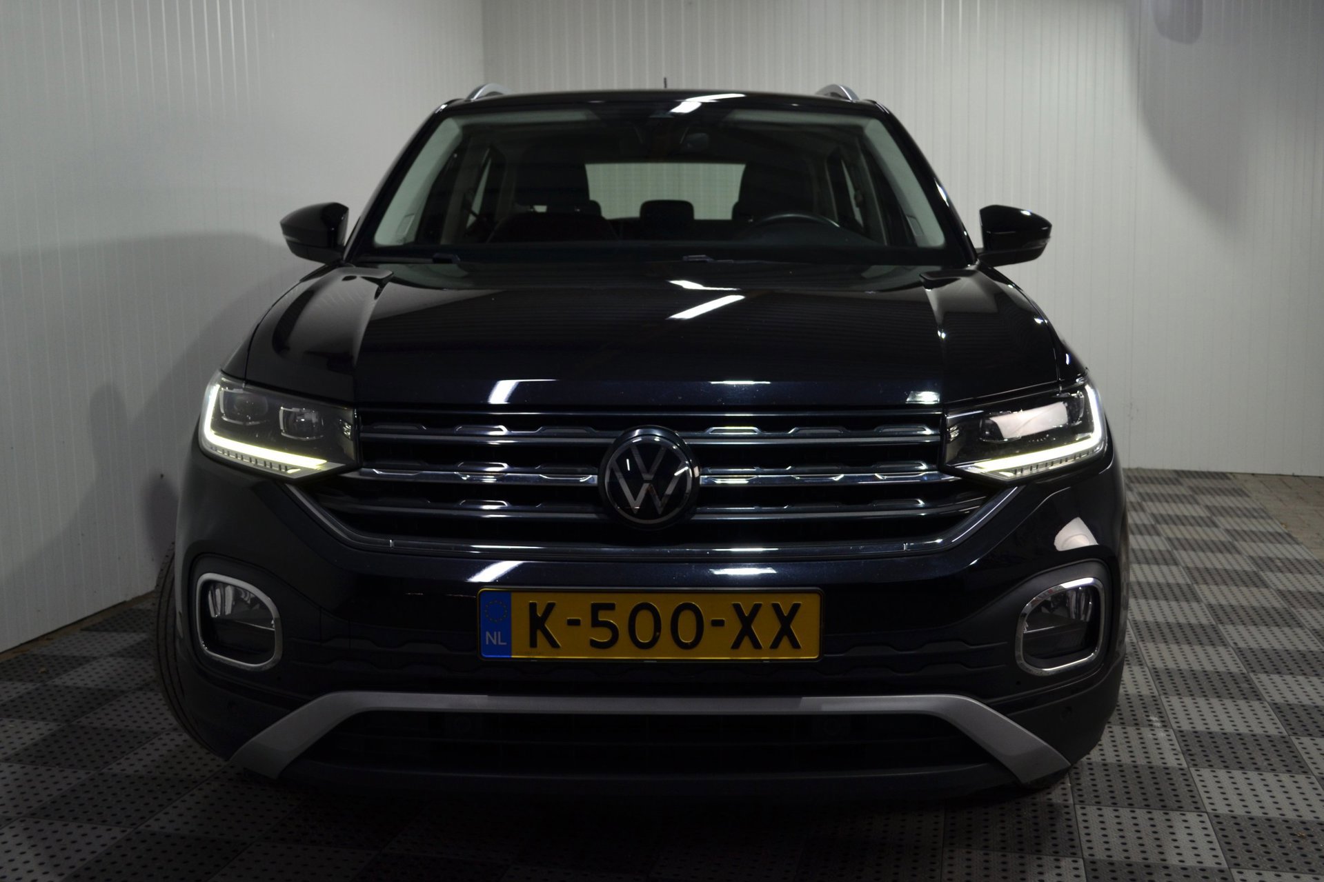 Volkswagen T-Cross 1.0 TSI Style (2021), foto 7