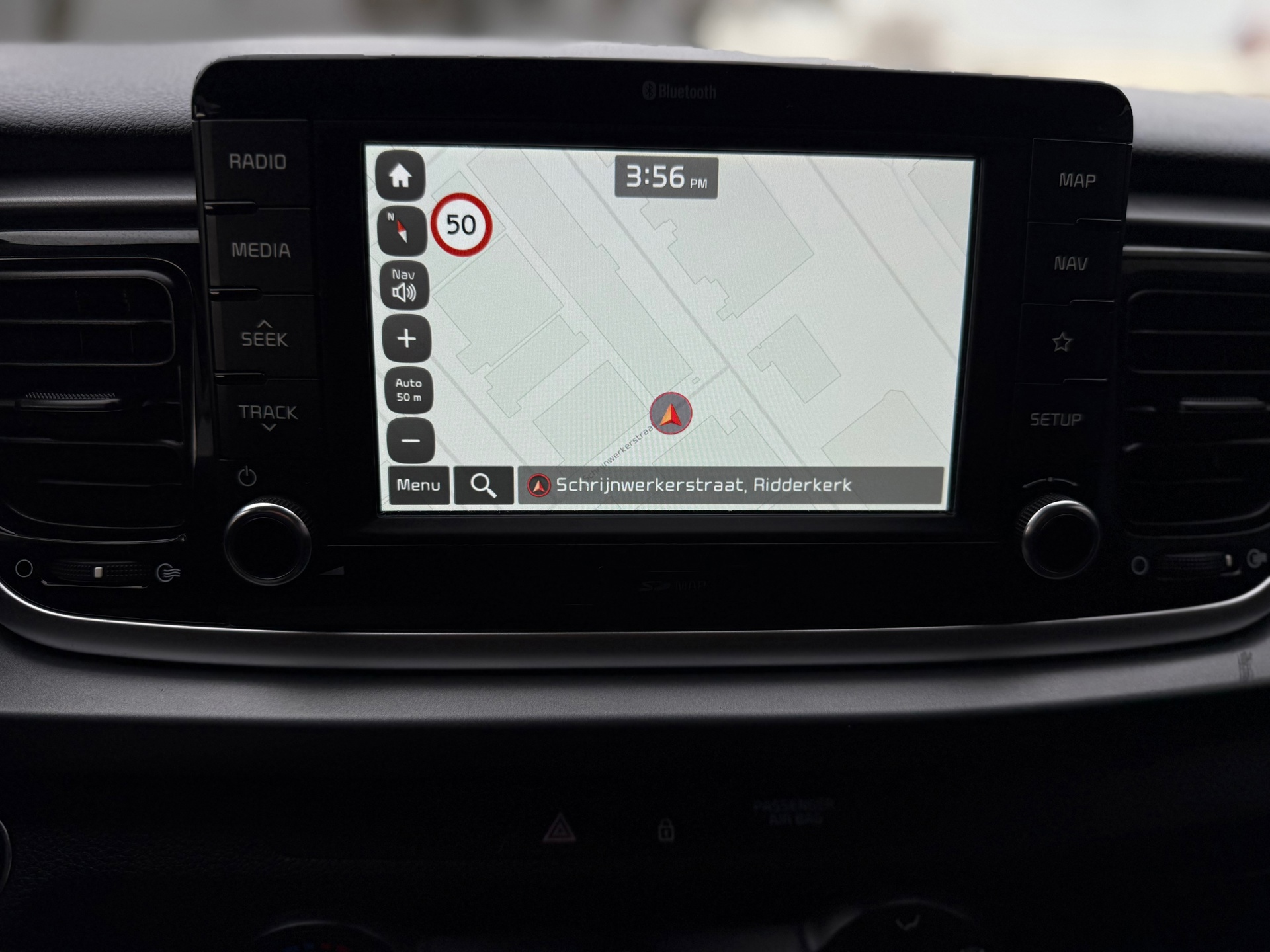 Kia Rio 1.0 TGDI DynamicLine (2018), foto 14