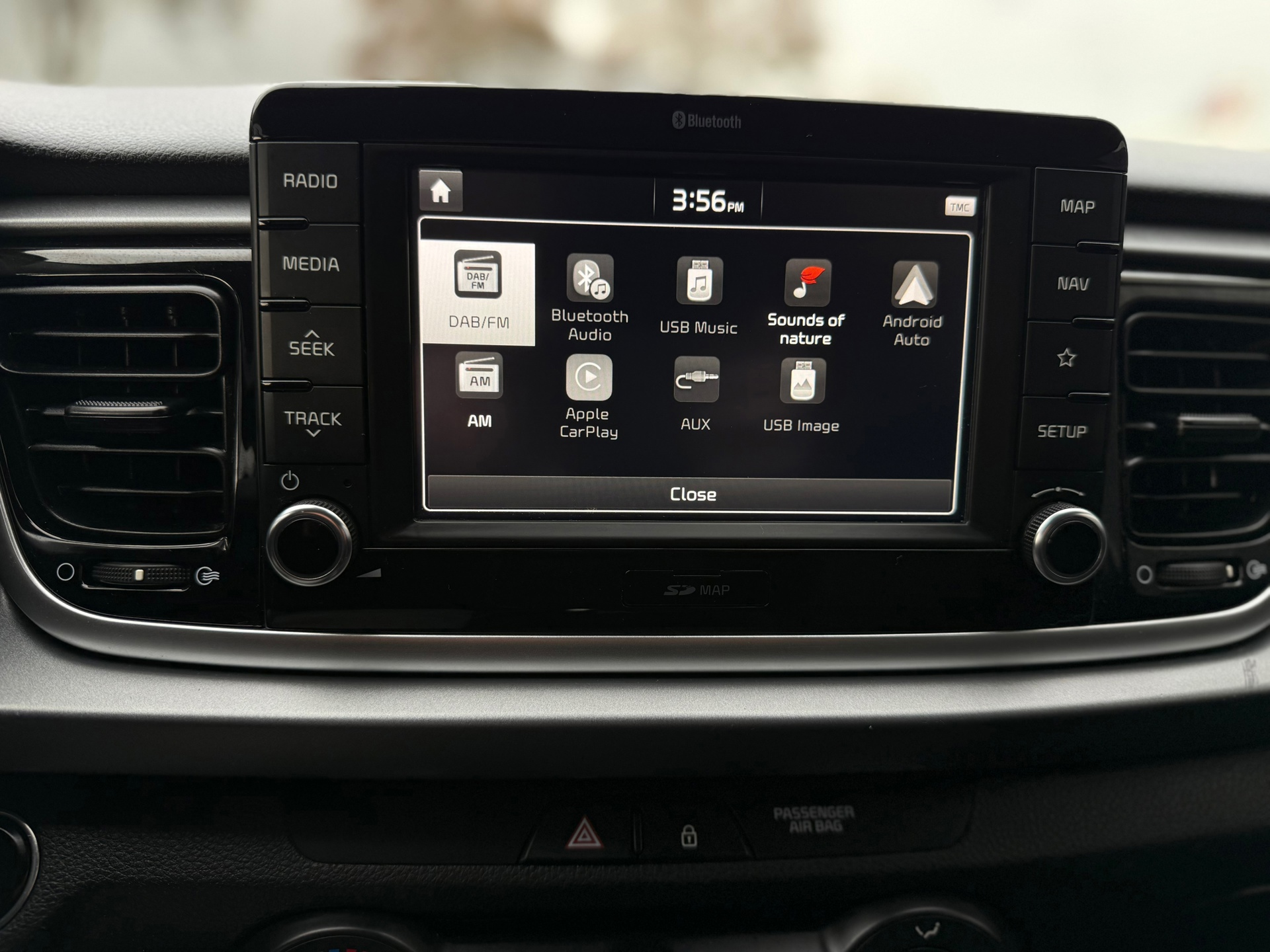 Kia Rio 1.0 TGDI DynamicLine (2018), foto 15