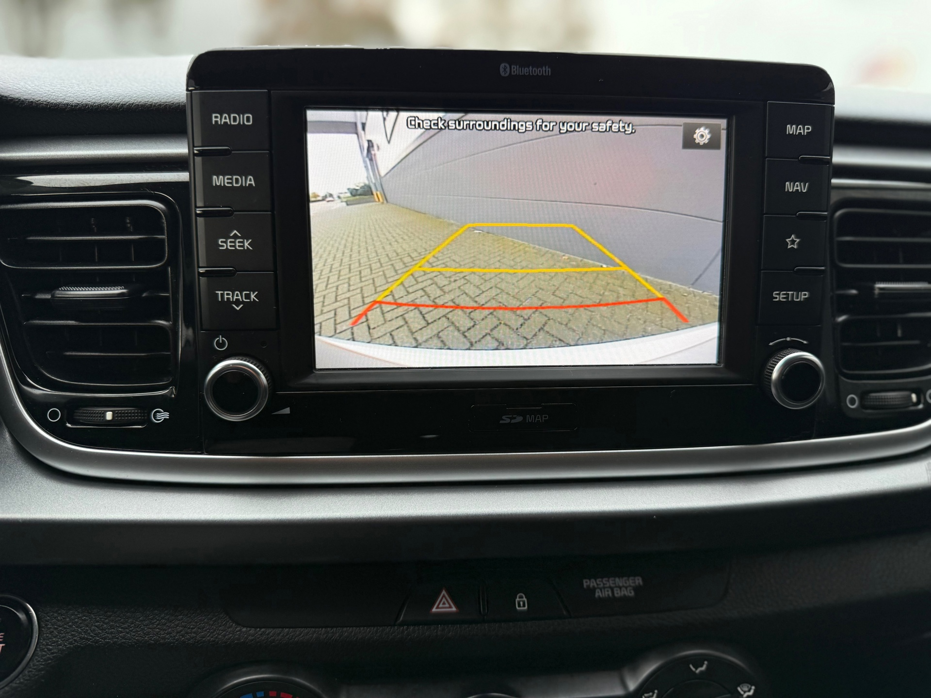 Kia Rio 1.0 TGDI DynamicLine (2018), foto 16