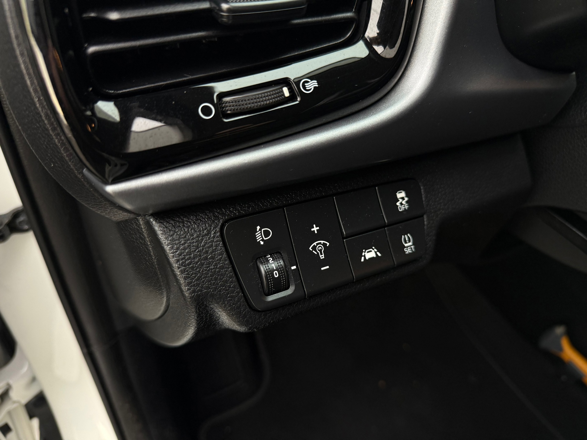 Kia Rio 1.0 TGDI DynamicLine (2018), foto 21