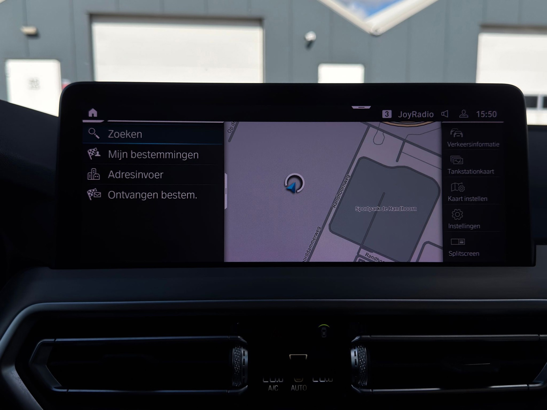 BMW X3 XDrive30e High Executive M-Pack (2022), foto 18