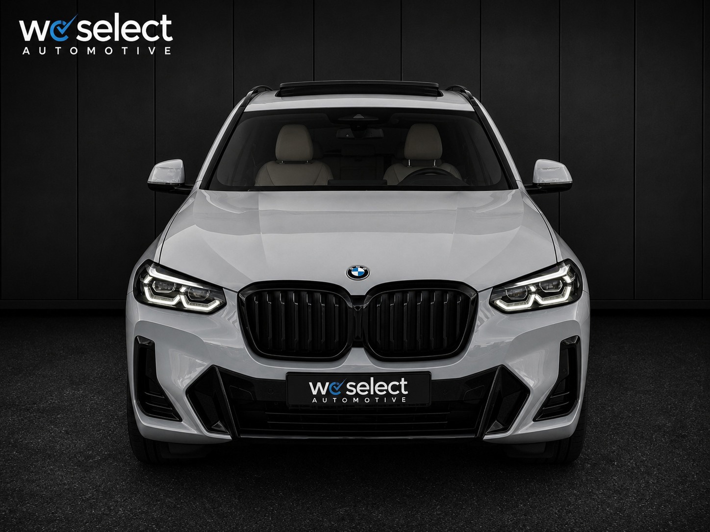 BMW X3 XDrive30e High Executive M-Pack (2022), foto 3