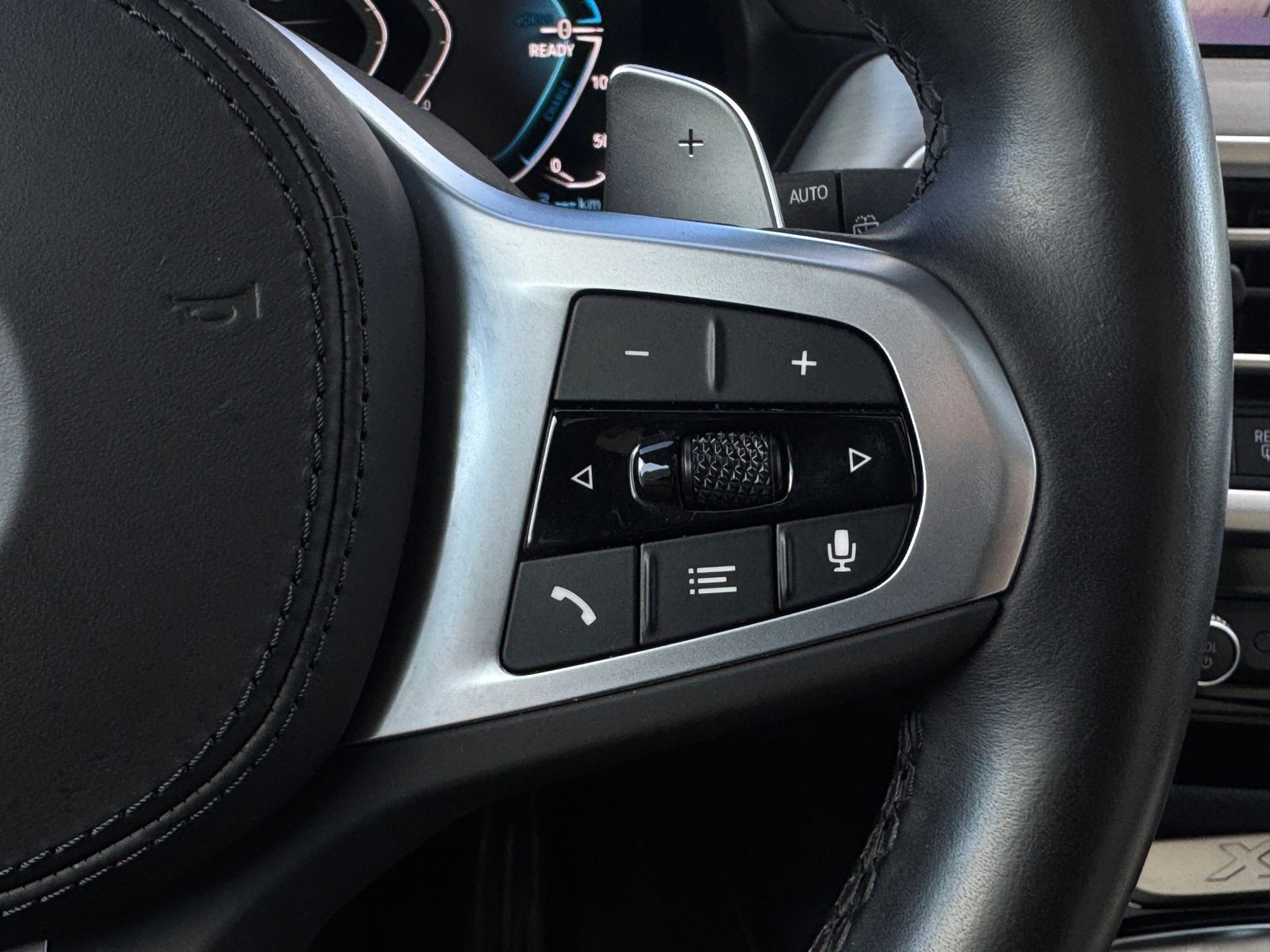 BMW X3 XDrive30e High Executive M-Pack (2022), foto 25
