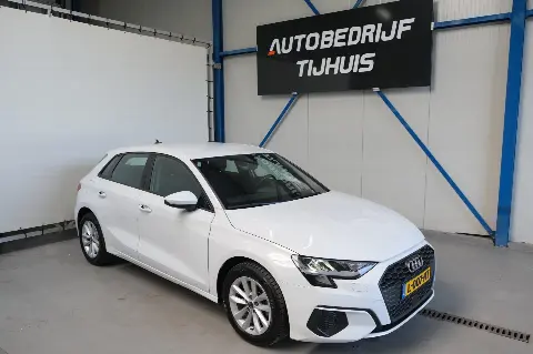 Audi A3 Sportback 30 TFSI Pro Line (2021)