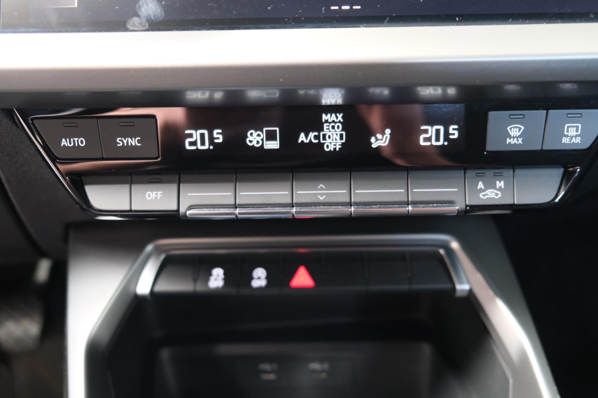 Audi A3 Sportback 30 TFSI Pro Line (2021), foto 14