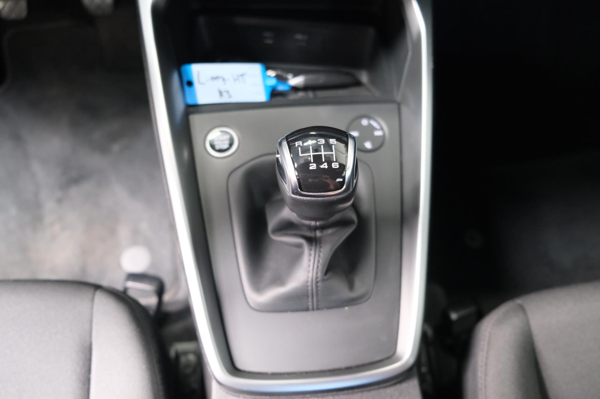 Audi A3 Sportback 30 TFSI Pro Line (2021), foto 15