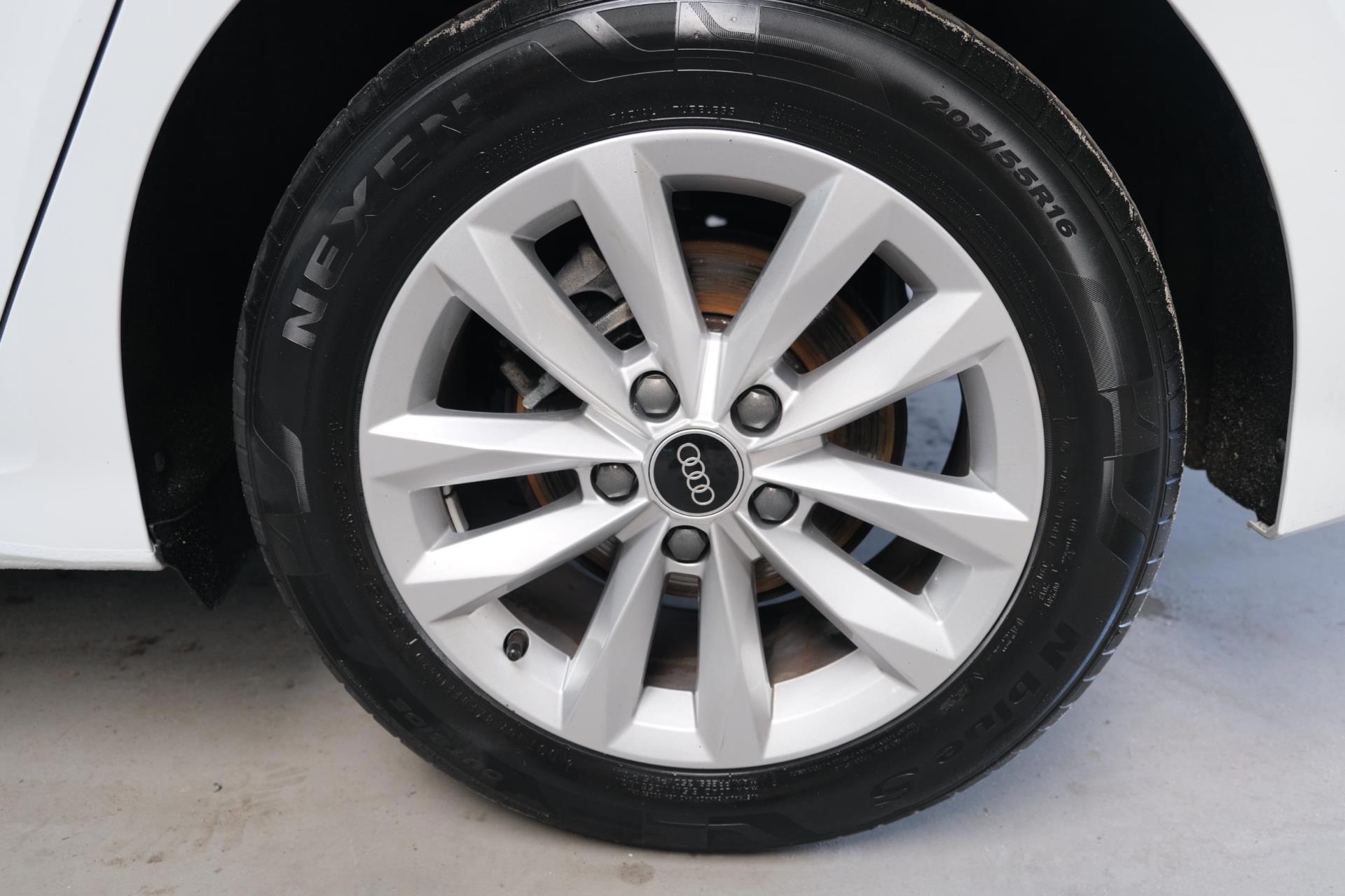 Audi A3 Sportback 30 TFSI Pro Line (2021), foto 18