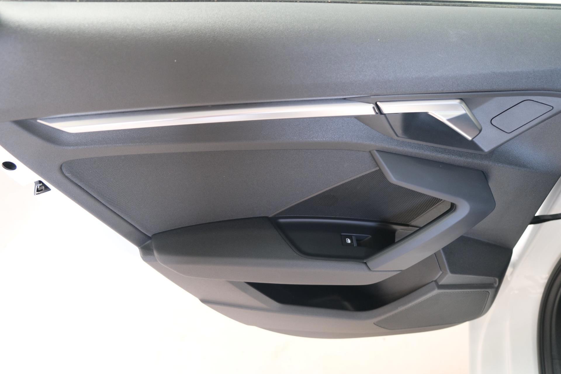 Audi A3 Sportback 30 TFSI Pro Line (2021), foto 8