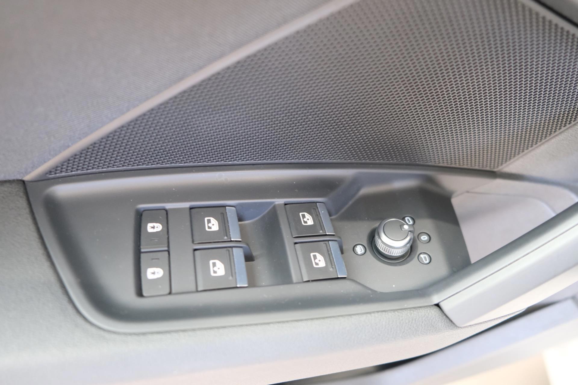 Audi A3 Sportback 30 TFSI Pro Line (2021), foto 10