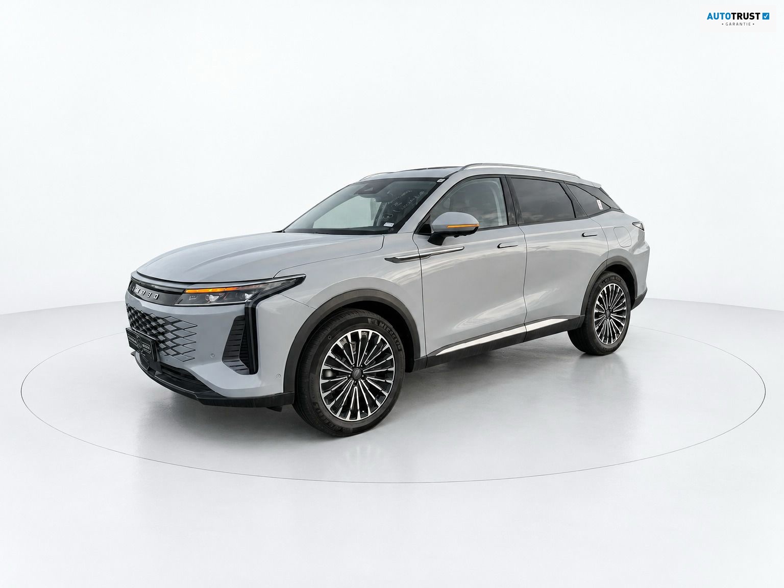 Omoda 9 1.5T-GDi SHS-P Premium 5p (2026), foto 1