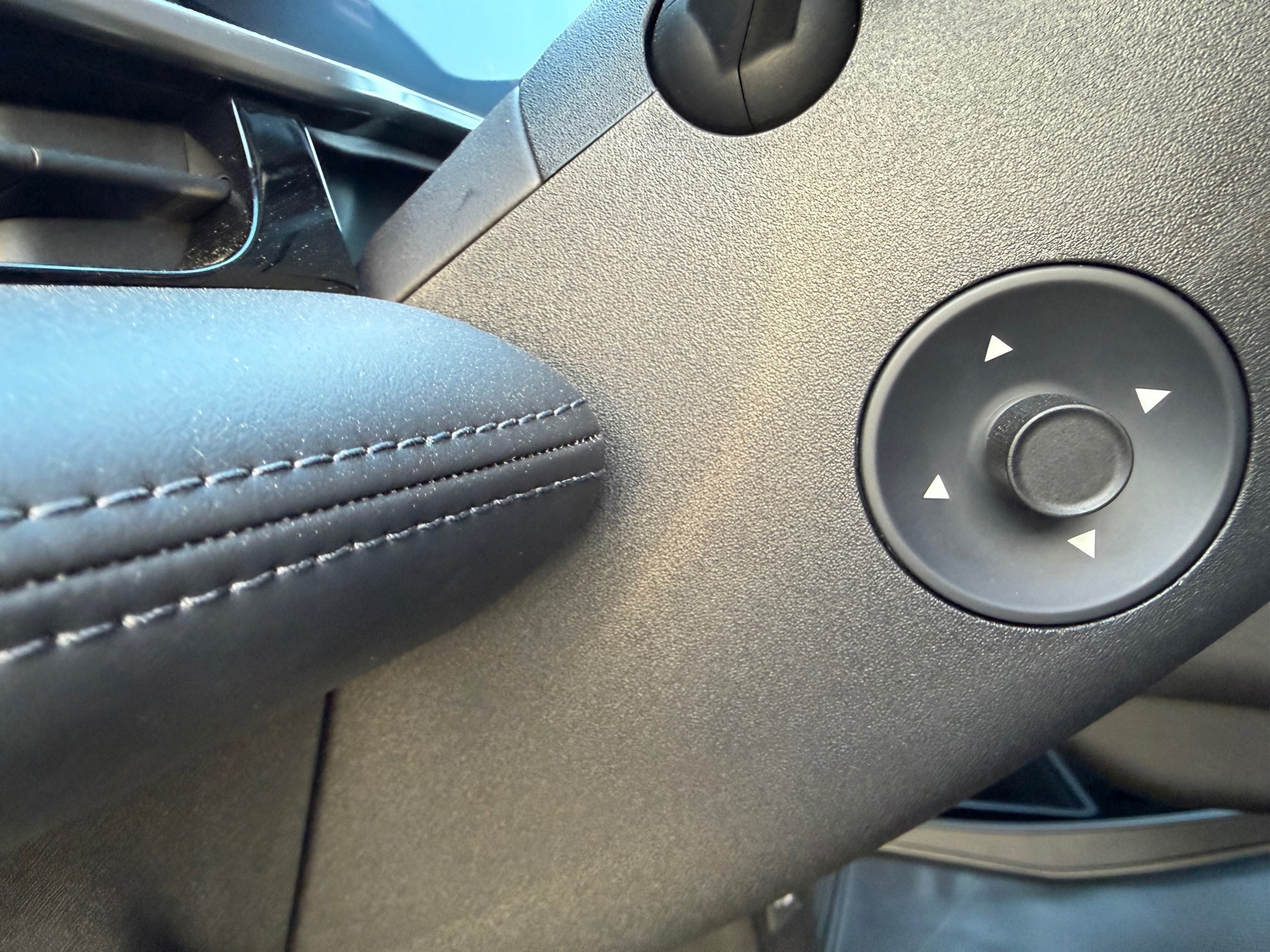 Omoda 9 1.5T-GDi SHS-P Premium 5p (2026), foto 12