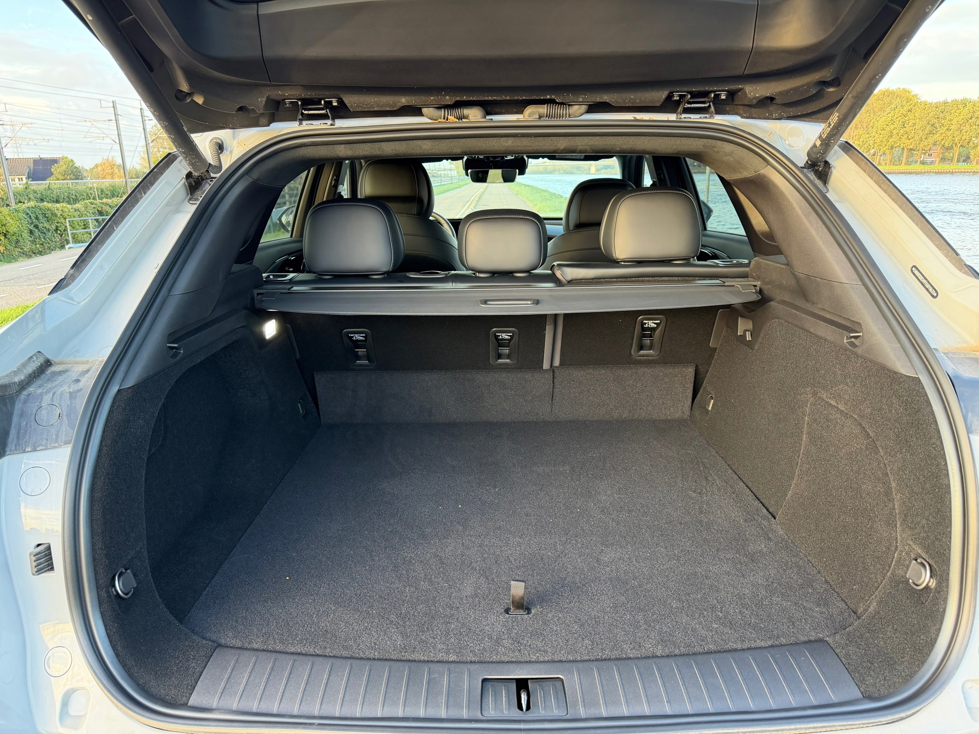 Omoda 9 1.5T-GDi SHS-P Premium 5p (2026), foto 13