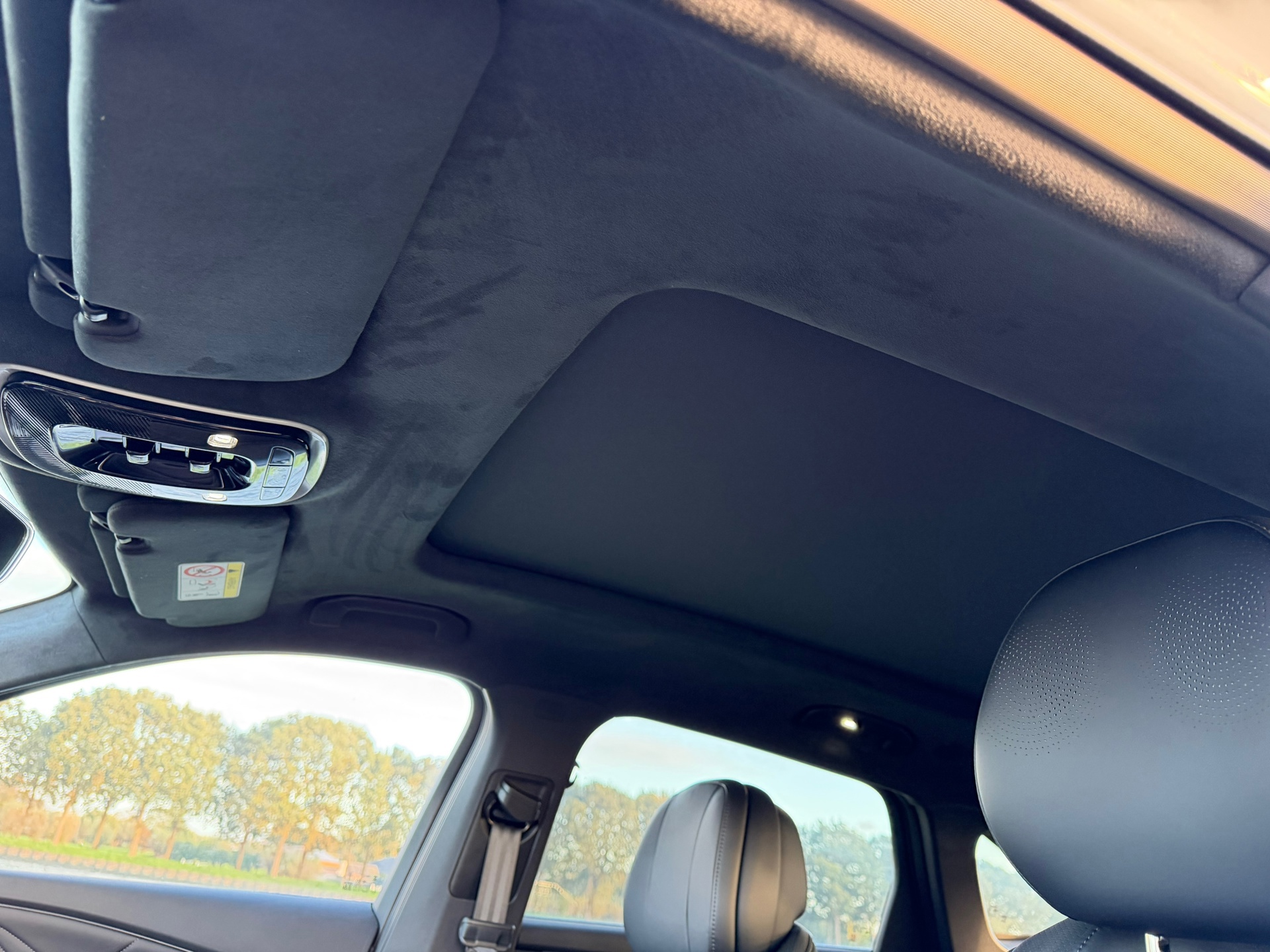 Omoda 9 1.5T-GDi SHS-P Premium 5p (2026), foto 15