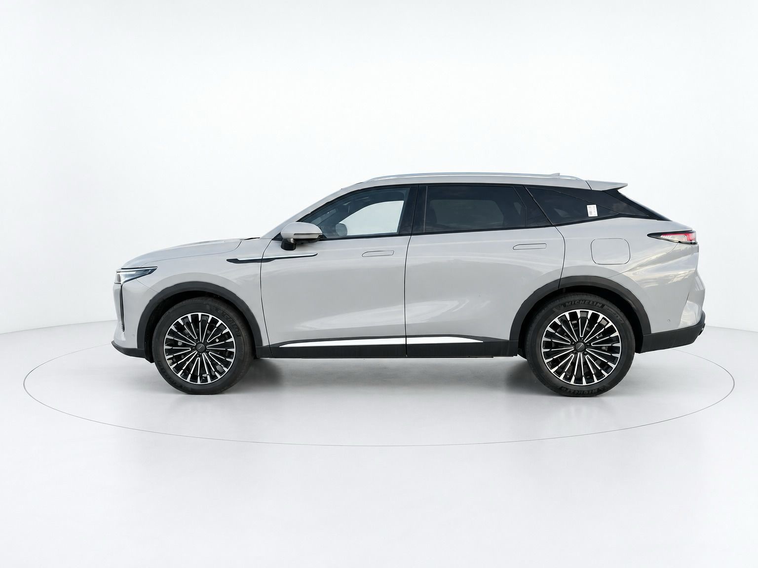 Omoda 9 1.5T-GDi SHS-P Premium 5p (2026), foto 5
