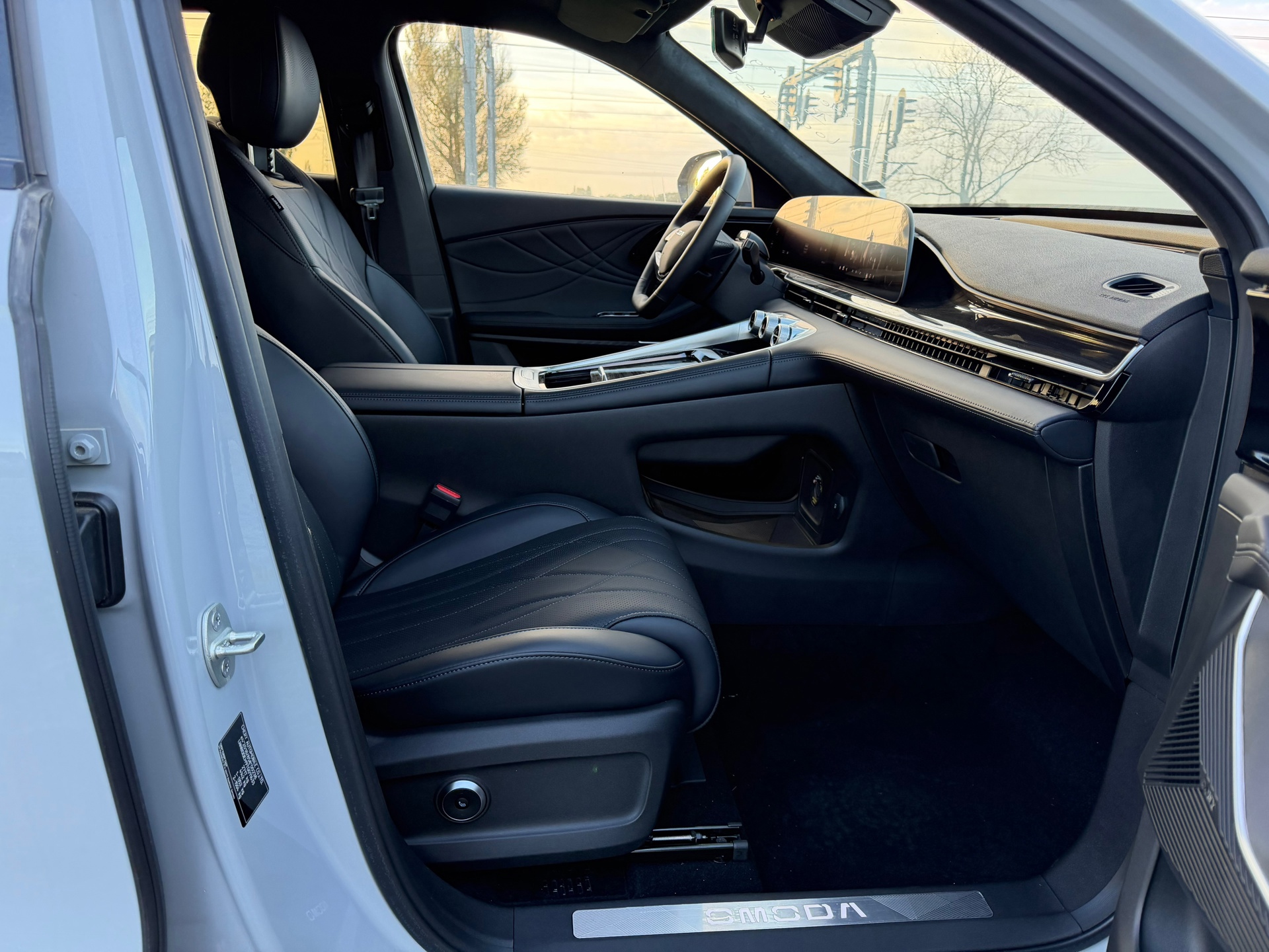 Omoda 9 1.5T-GDi SHS-P Premium 5p (2026), foto 6