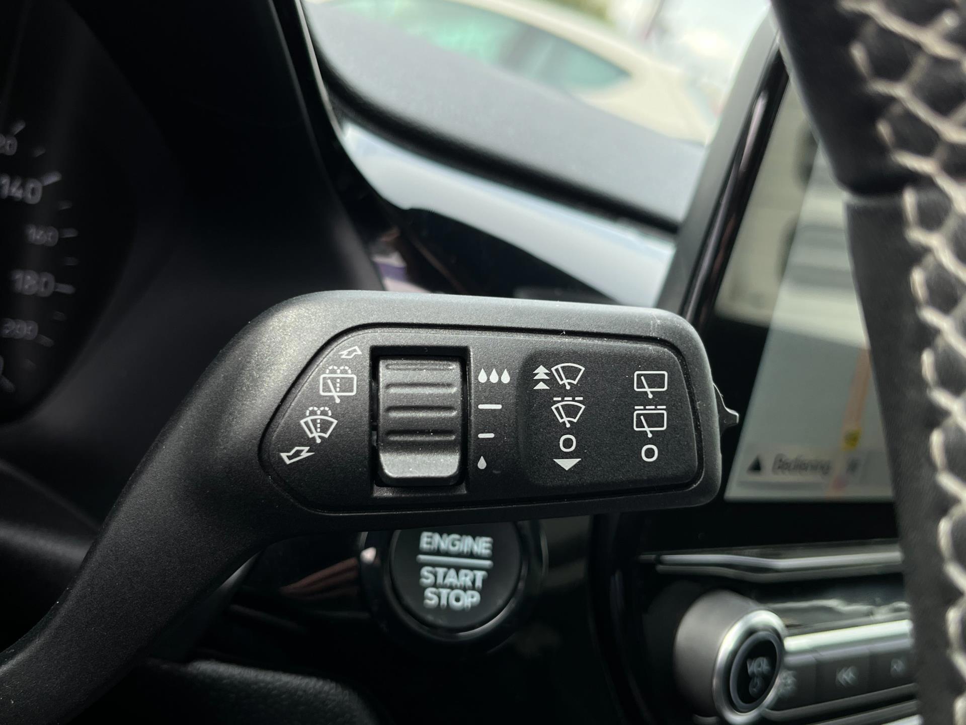 Ford Fiesta 1.0 EcoBoost Titanium (2017), foto 14