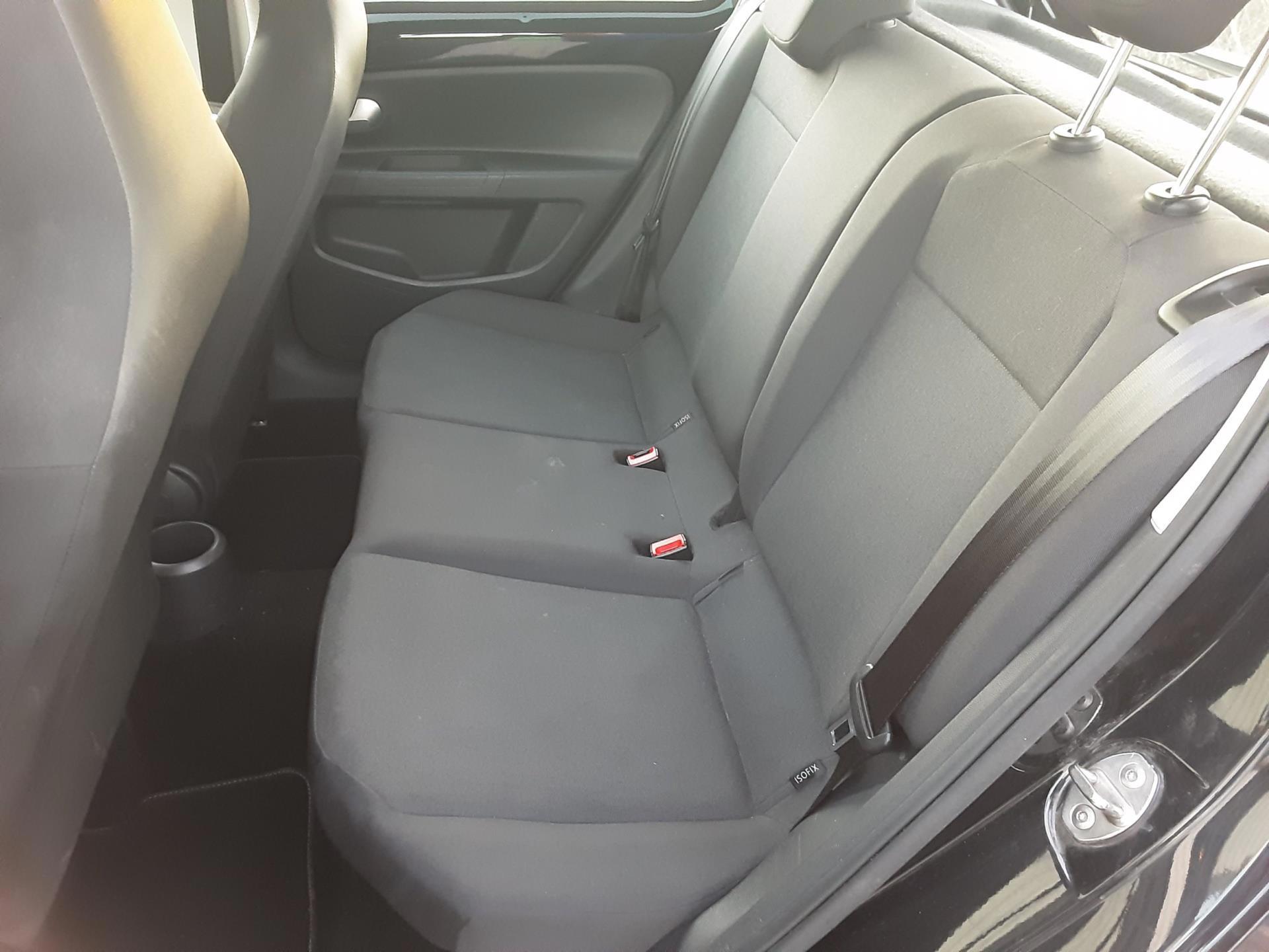 Volkswagen Up! 1.0 BMT move up (2019), foto 9