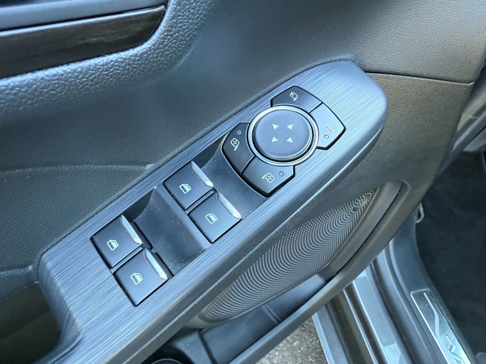 Ford Kuga 2.5 PHEV 225pk Vignale (2022), foto 11