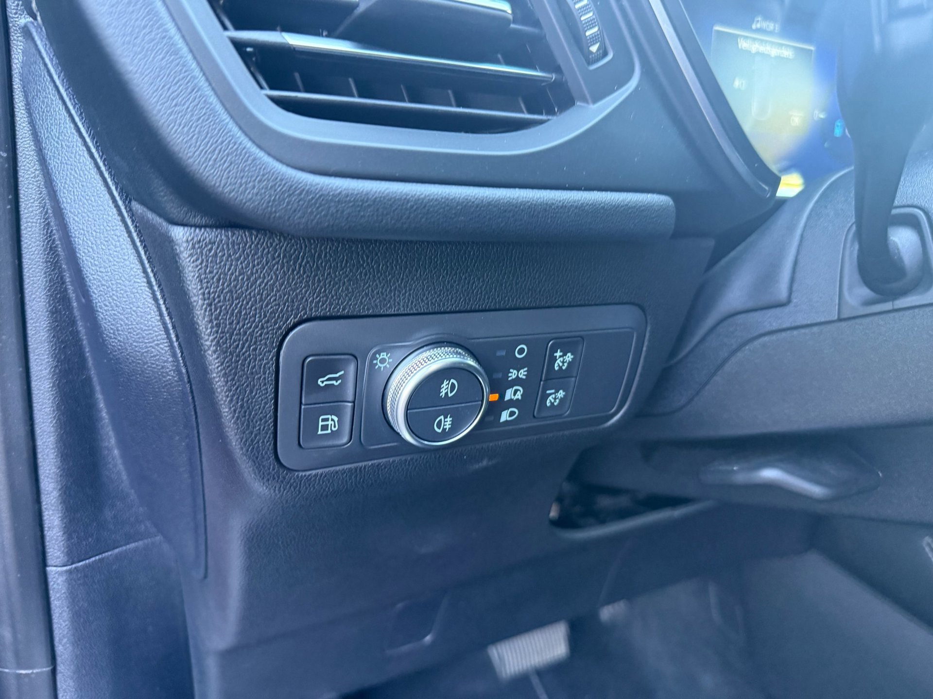 Ford Kuga 2.5 PHEV 225pk Vignale (2022), foto 13