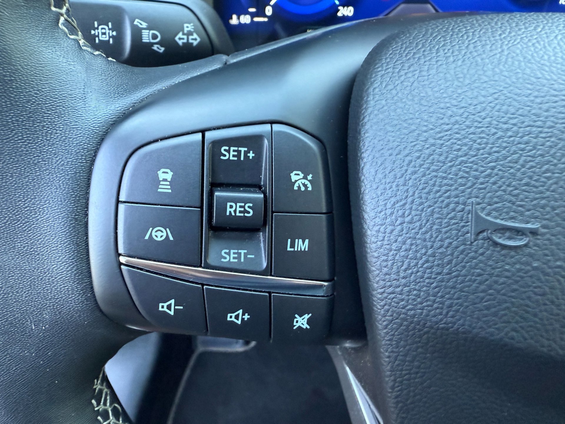 Ford Kuga 2.5 PHEV 225pk Vignale (2022), foto 14