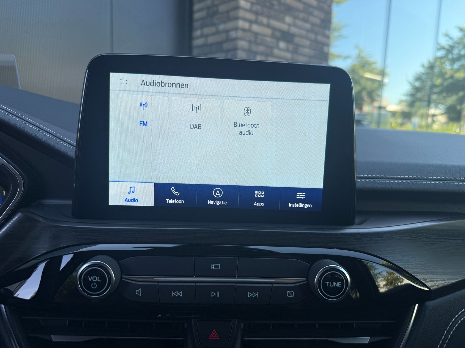 Ford Kuga 2.5 PHEV 225pk Vignale (2022), foto 19