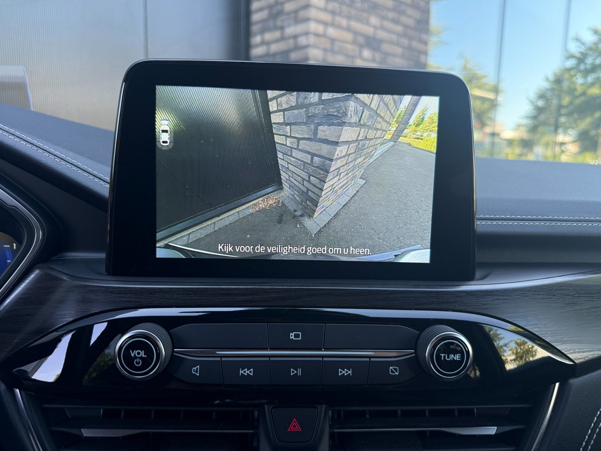 Ford Kuga 2.5 PHEV 225pk Vignale (2022), foto 20