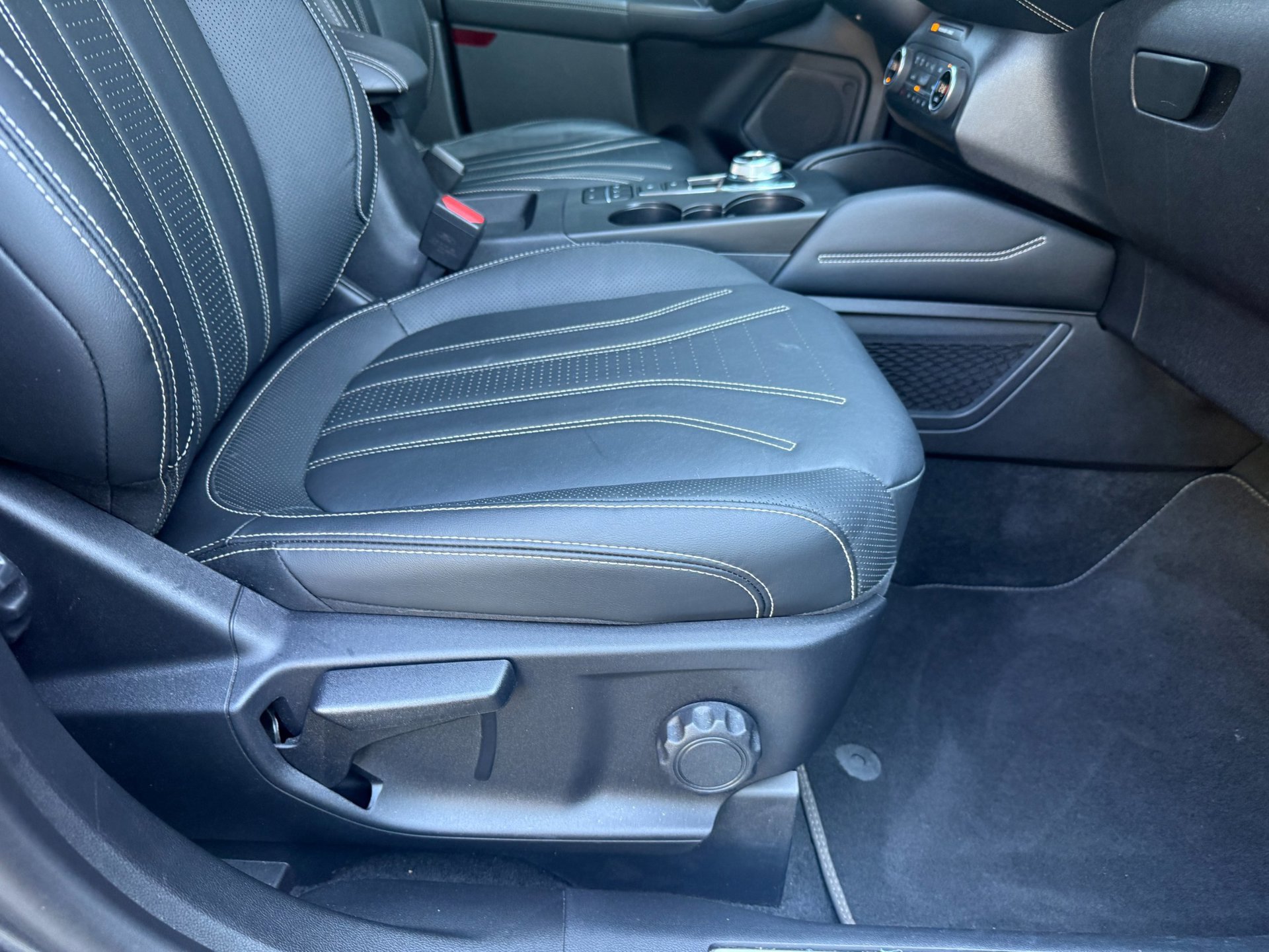 Ford Kuga 2.5 PHEV 225pk Vignale (2022), foto 27