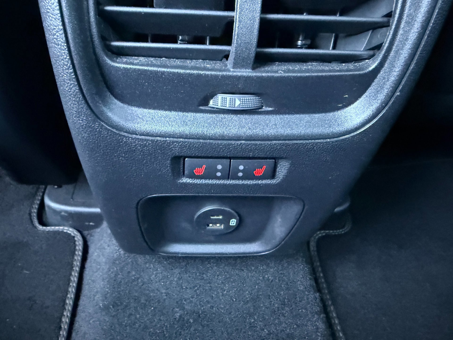 Ford Kuga 2.5 PHEV 225pk Vignale (2022), foto 31