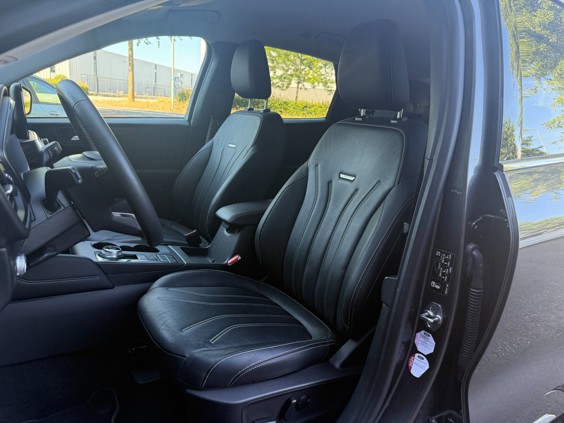 Ford Kuga 2.5 PHEV 225pk Vignale (2022), foto 8