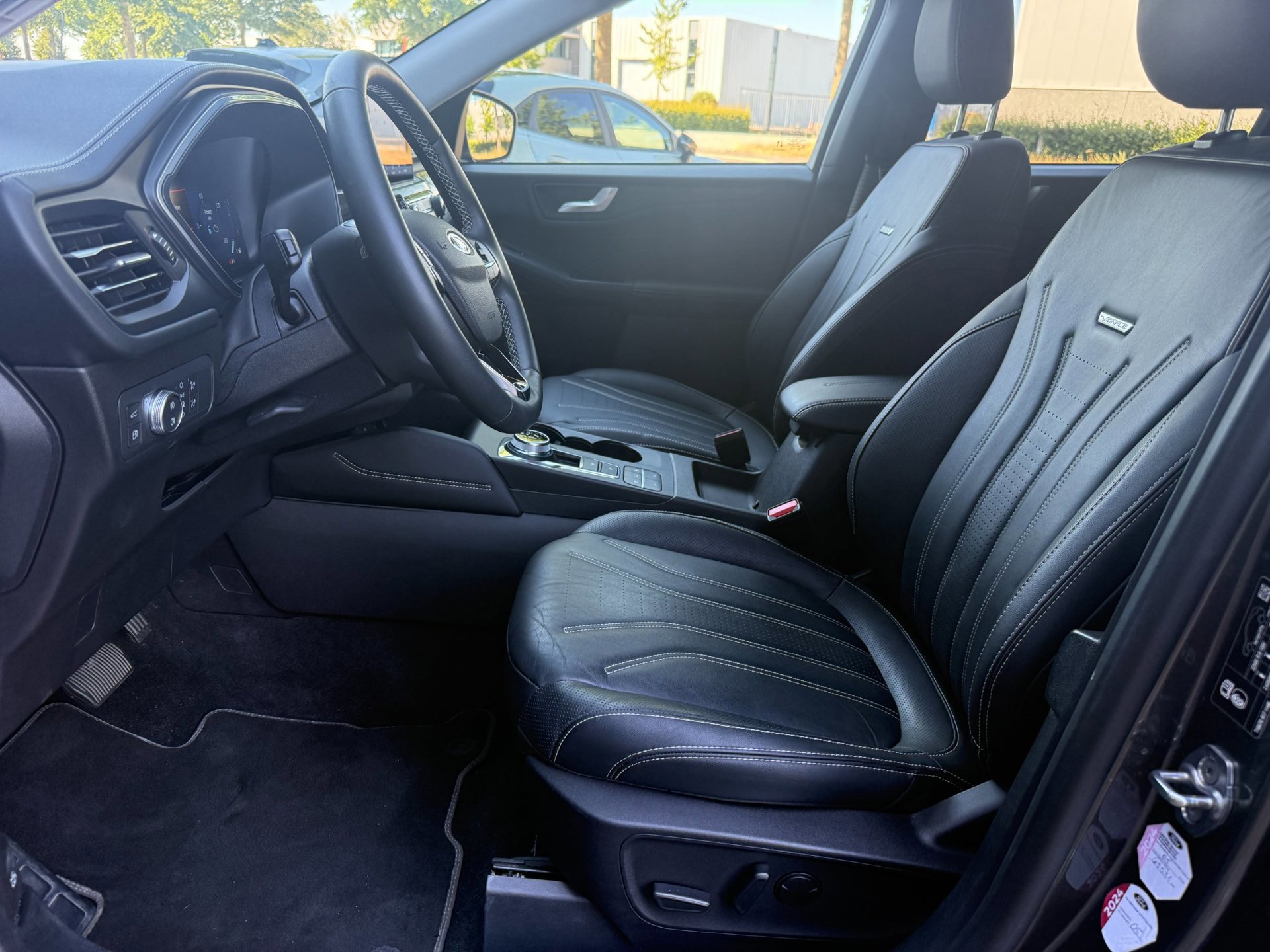 Ford Kuga 2.5 PHEV 225pk Vignale (2022), foto 10