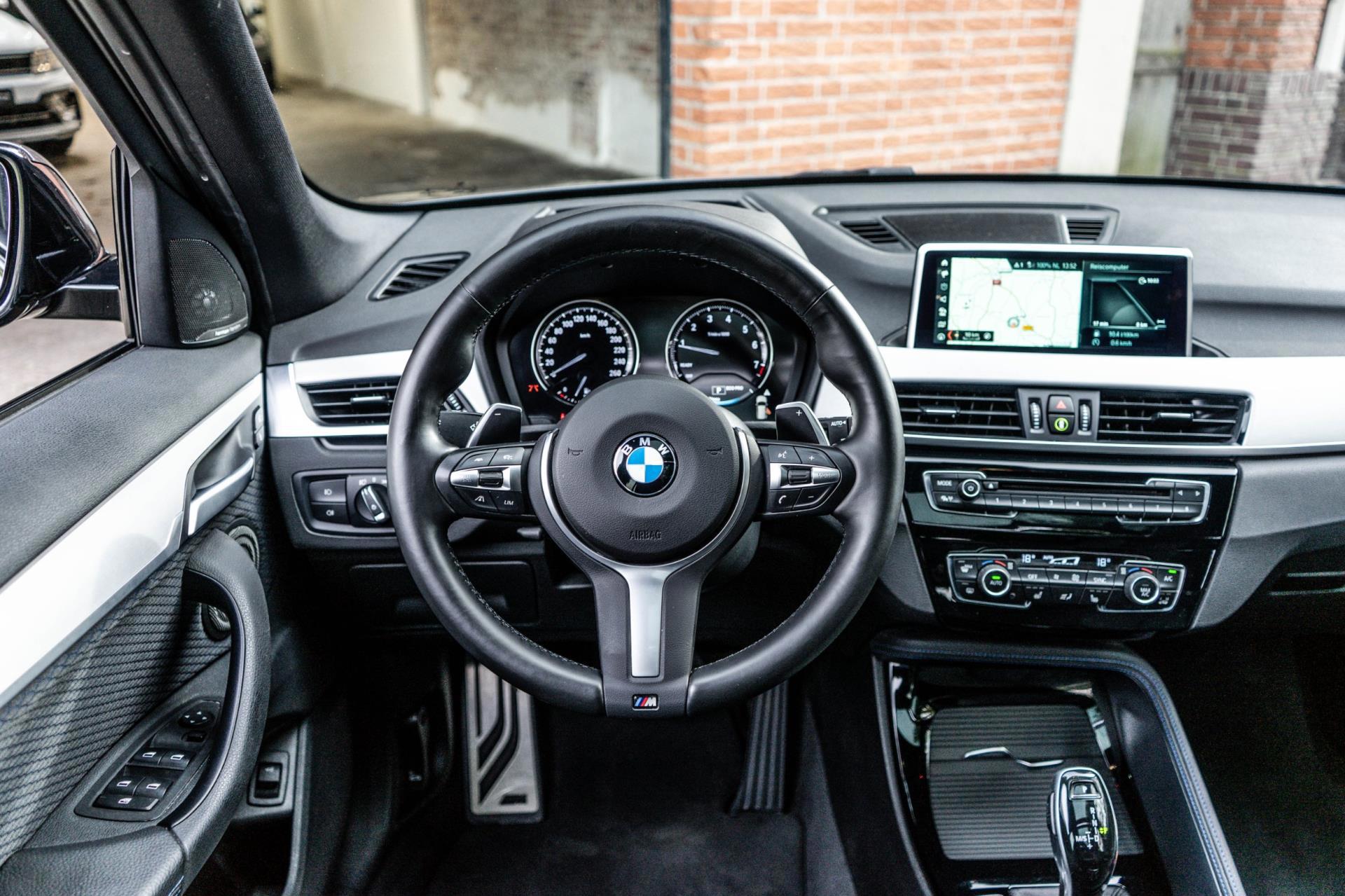 BMW X1 XDrive20i High Executive M-SPORT (2018), foto 12