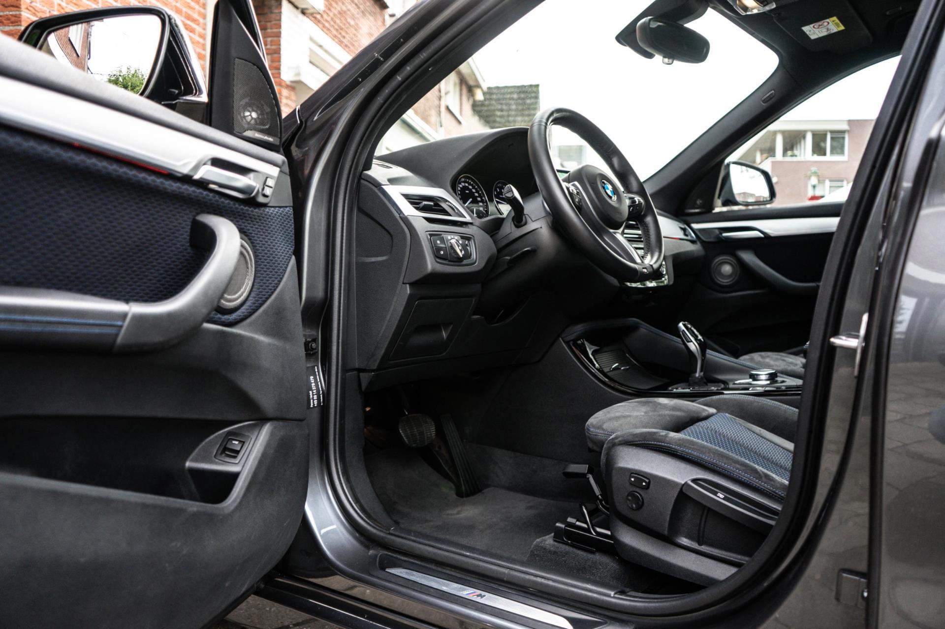 BMW X1 XDrive20i High Executive M-SPORT (2018), foto 15