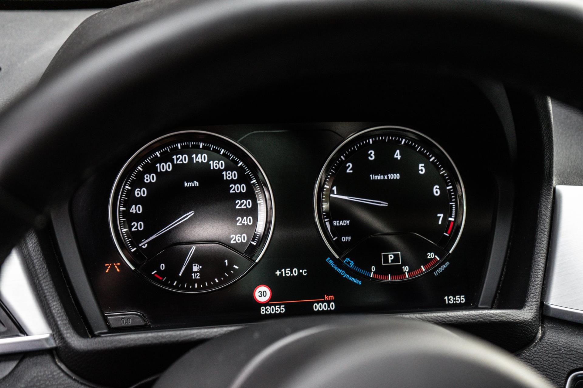 BMW X1 XDrive20i High Executive M-SPORT (2018), foto 18
