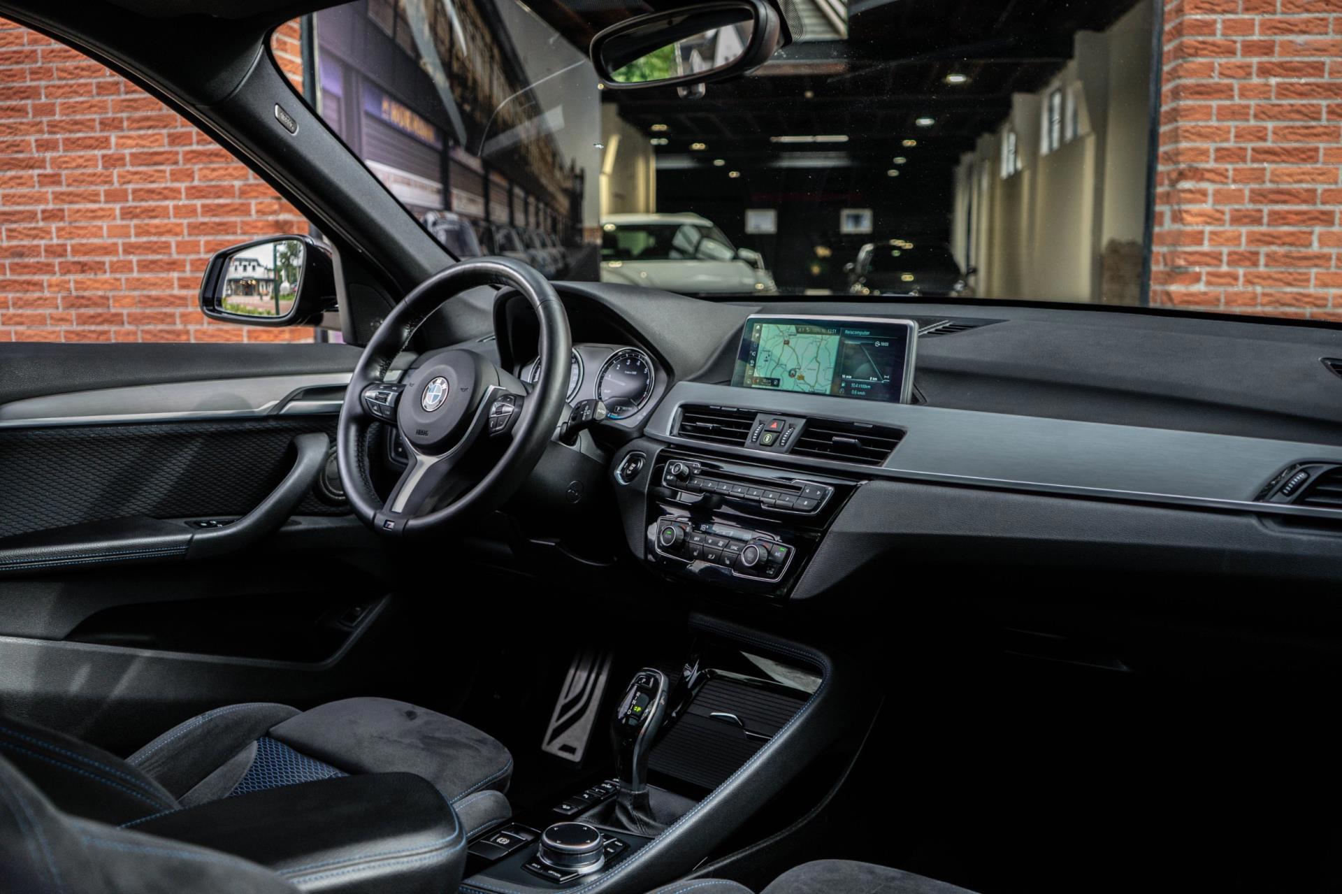 BMW X1 XDrive20i High Executive M-SPORT (2018), foto 5